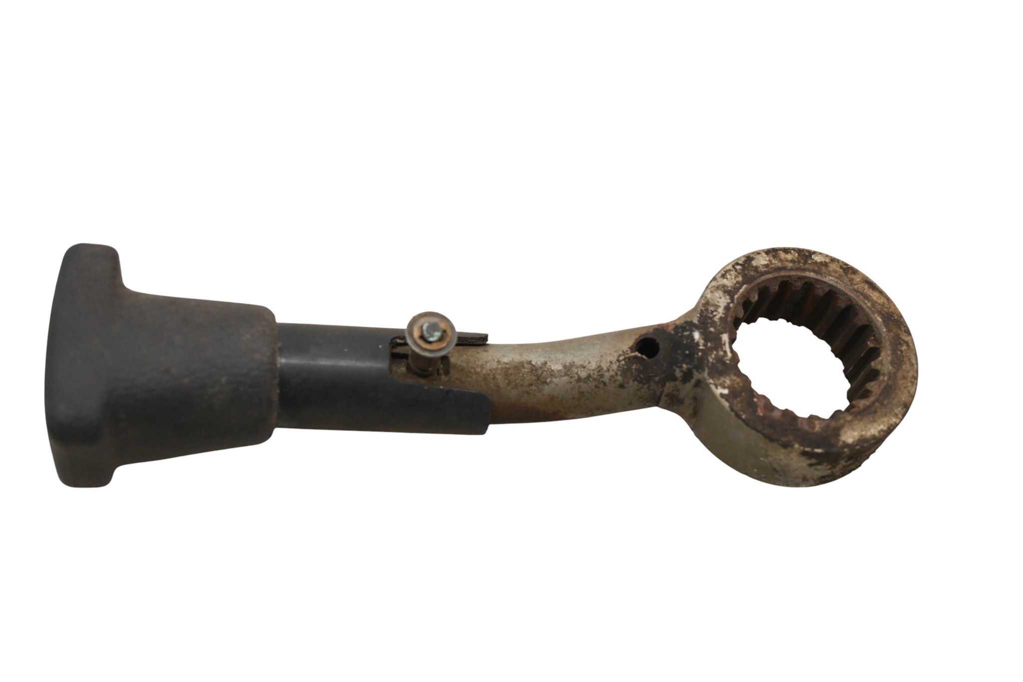 99 Arctic Cat 500 4x4 Shift Lever Assembly