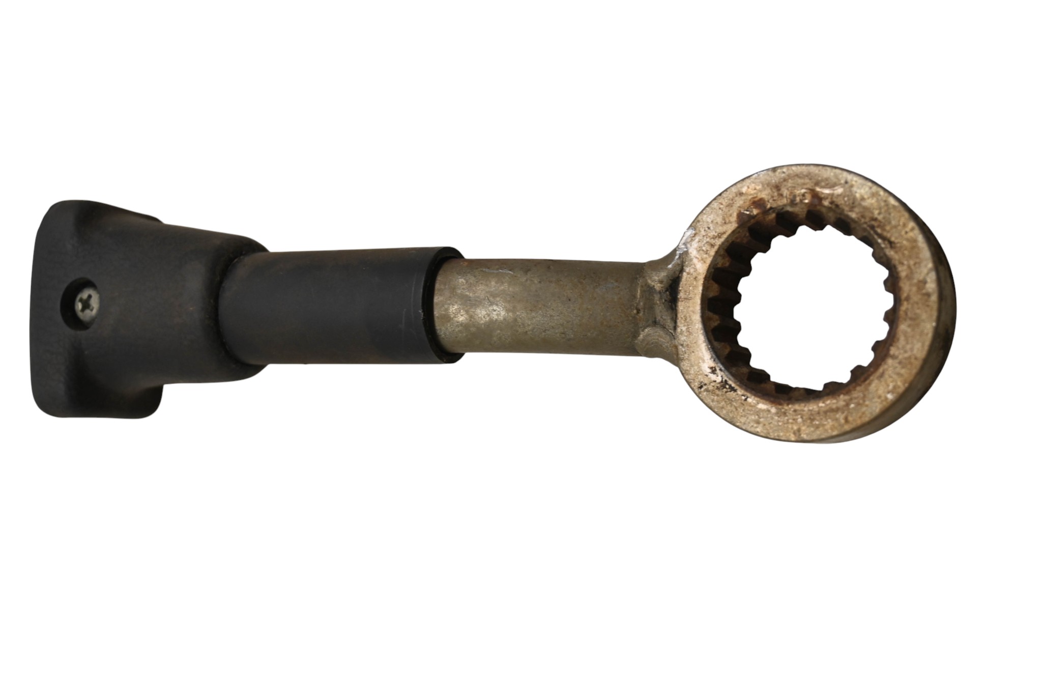 99 Arctic Cat 500 4x4 Shift Lever Assembly