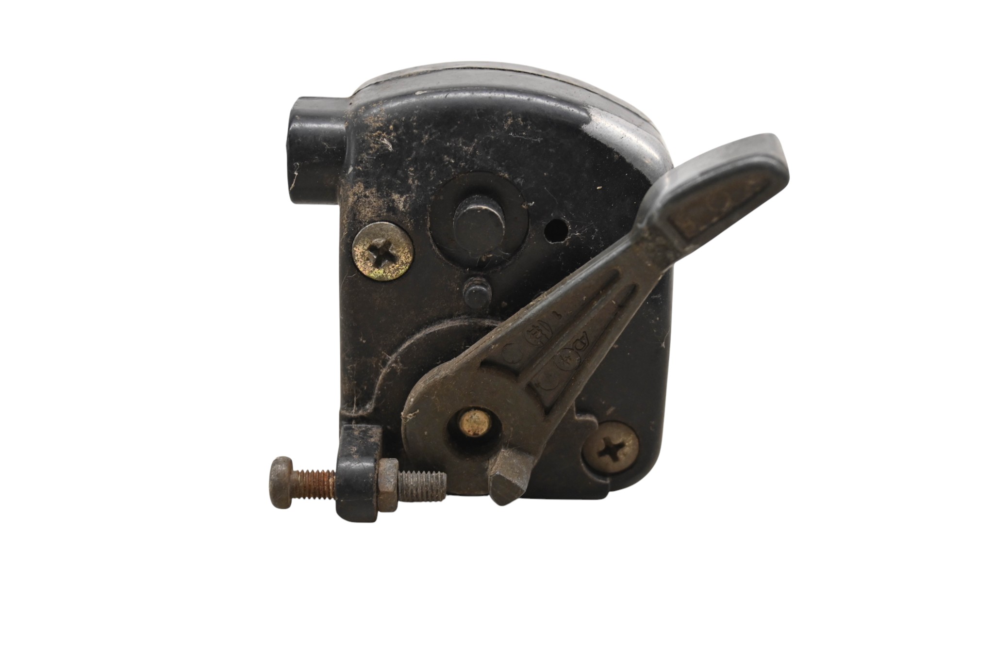 99 Arctic Cat 500 4x4 Thumb Throttle