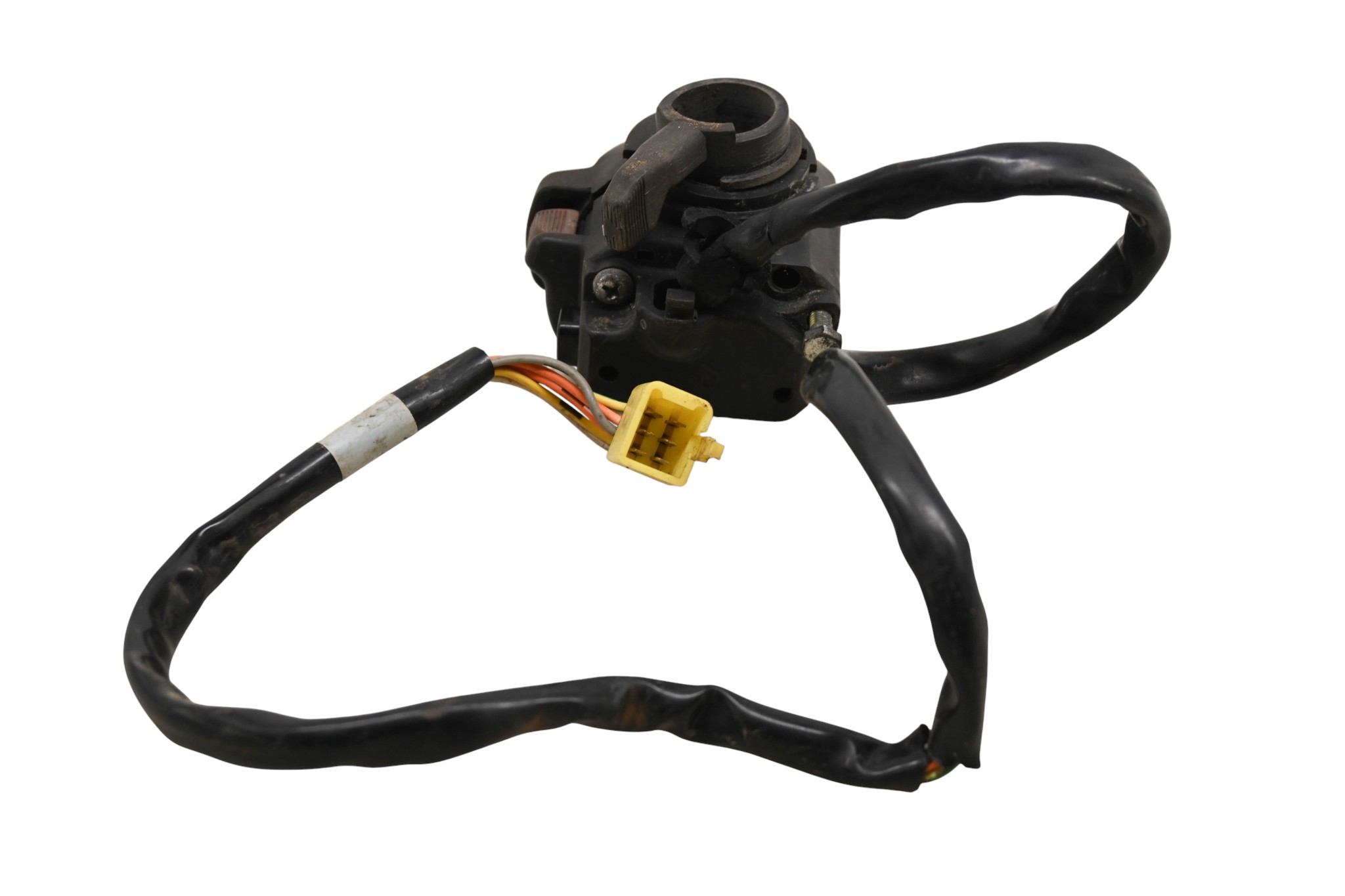 99 Arctic Cat 500 4x4 Headlight On Off Handlebar Start Switch