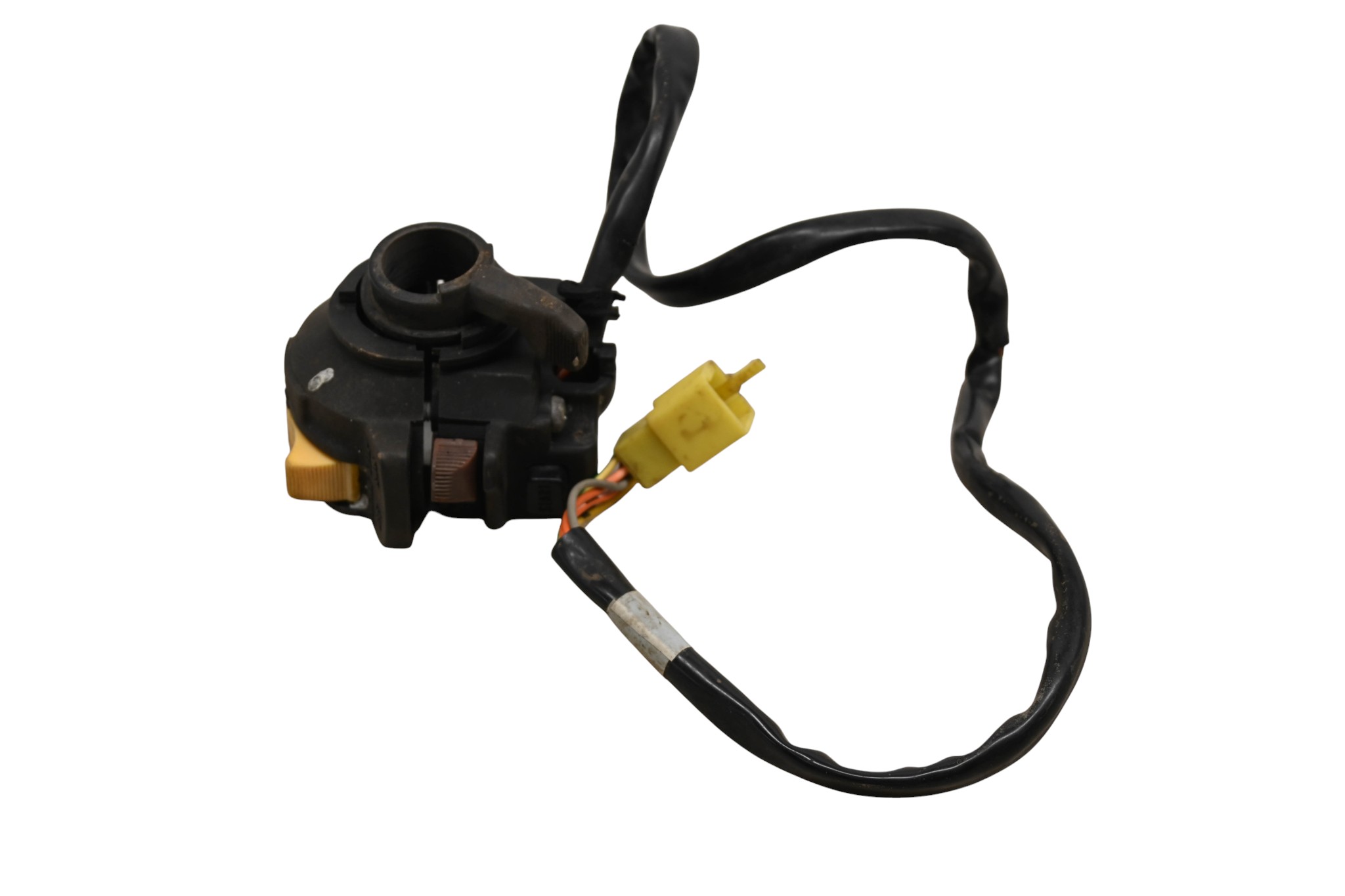 99 Arctic Cat 500 4x4 Headlight On Off Handlebar Start Switch
