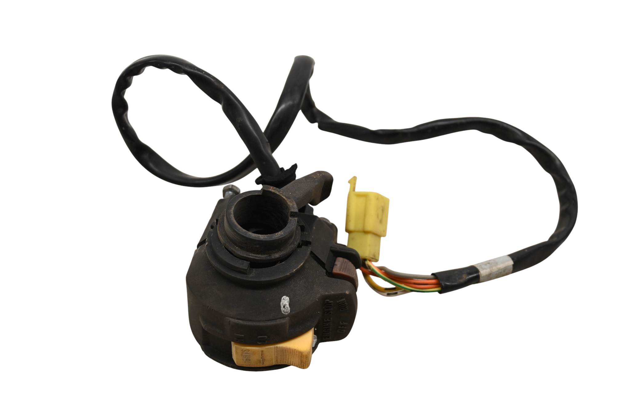 99 Arctic Cat 500 4x4 Headlight On Off Handlebar Start Switch