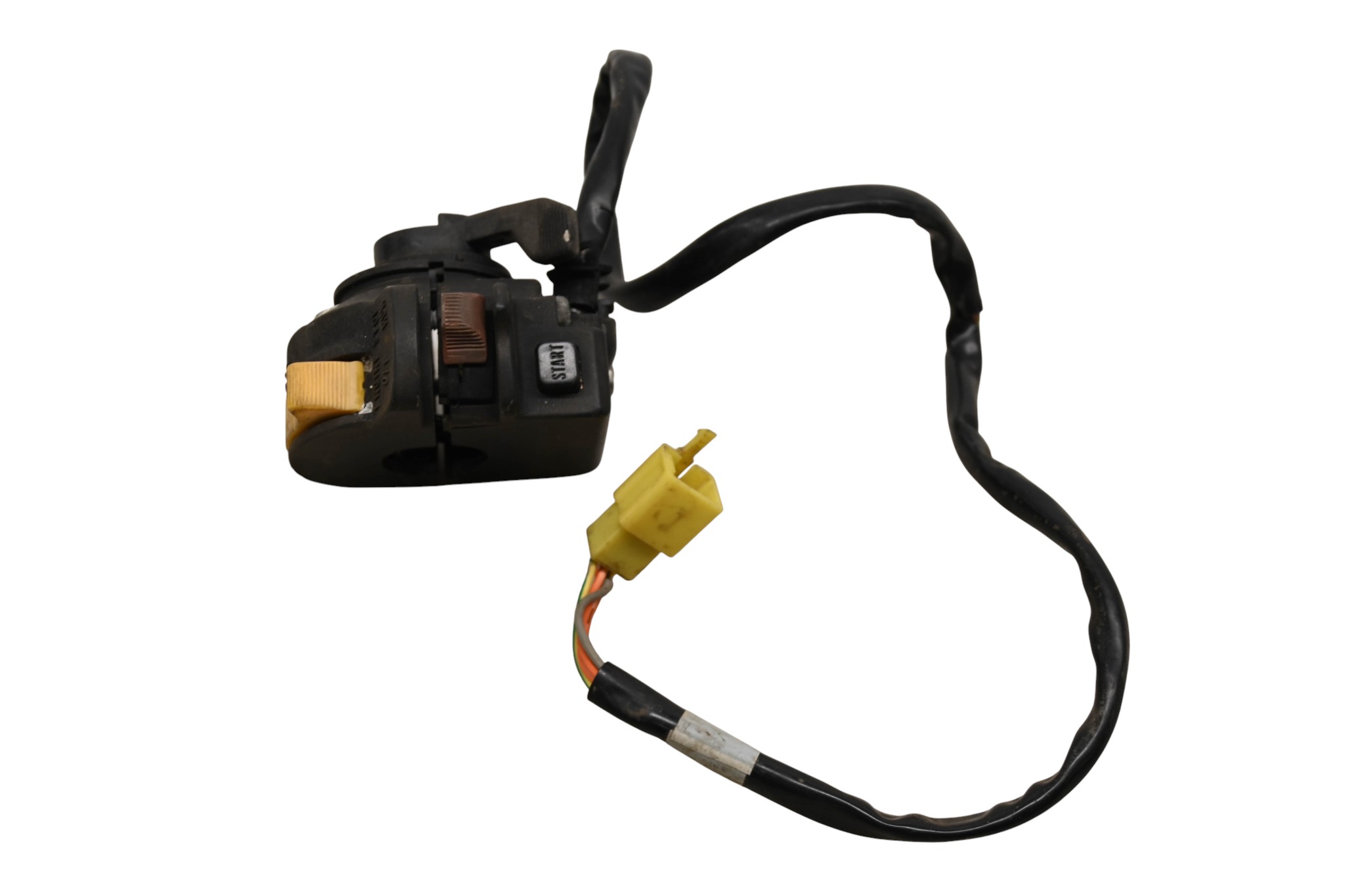 99 Arctic Cat 500 4x4 Headlight On Off Handlebar Start Switch