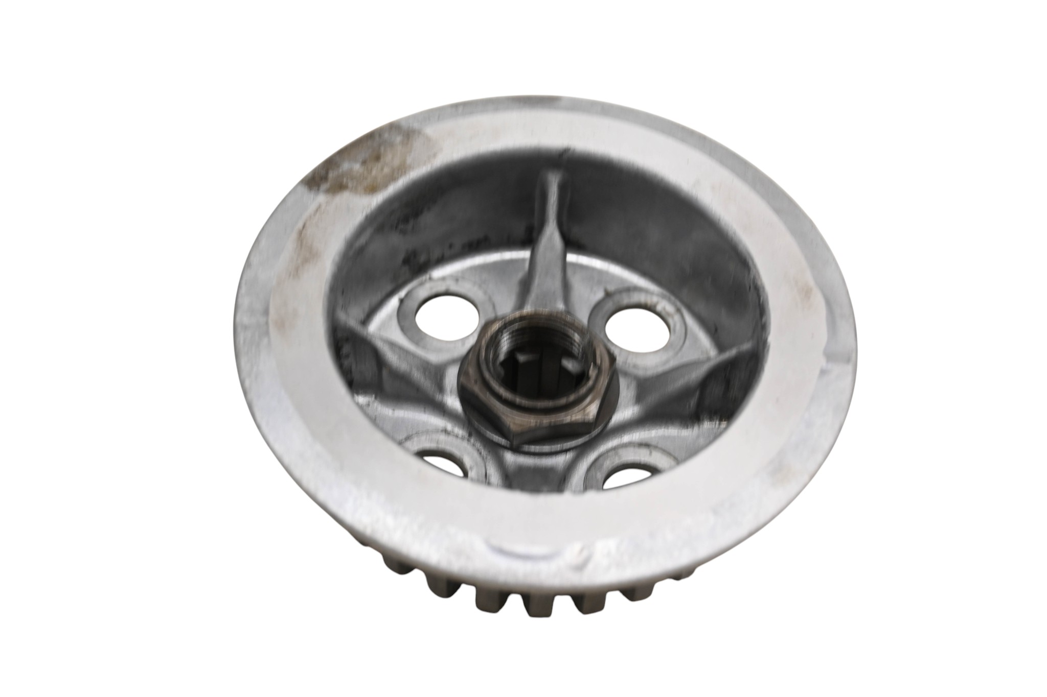04 Suzuki Ozark 250 2x4 Inner Clutch Hub LTF250