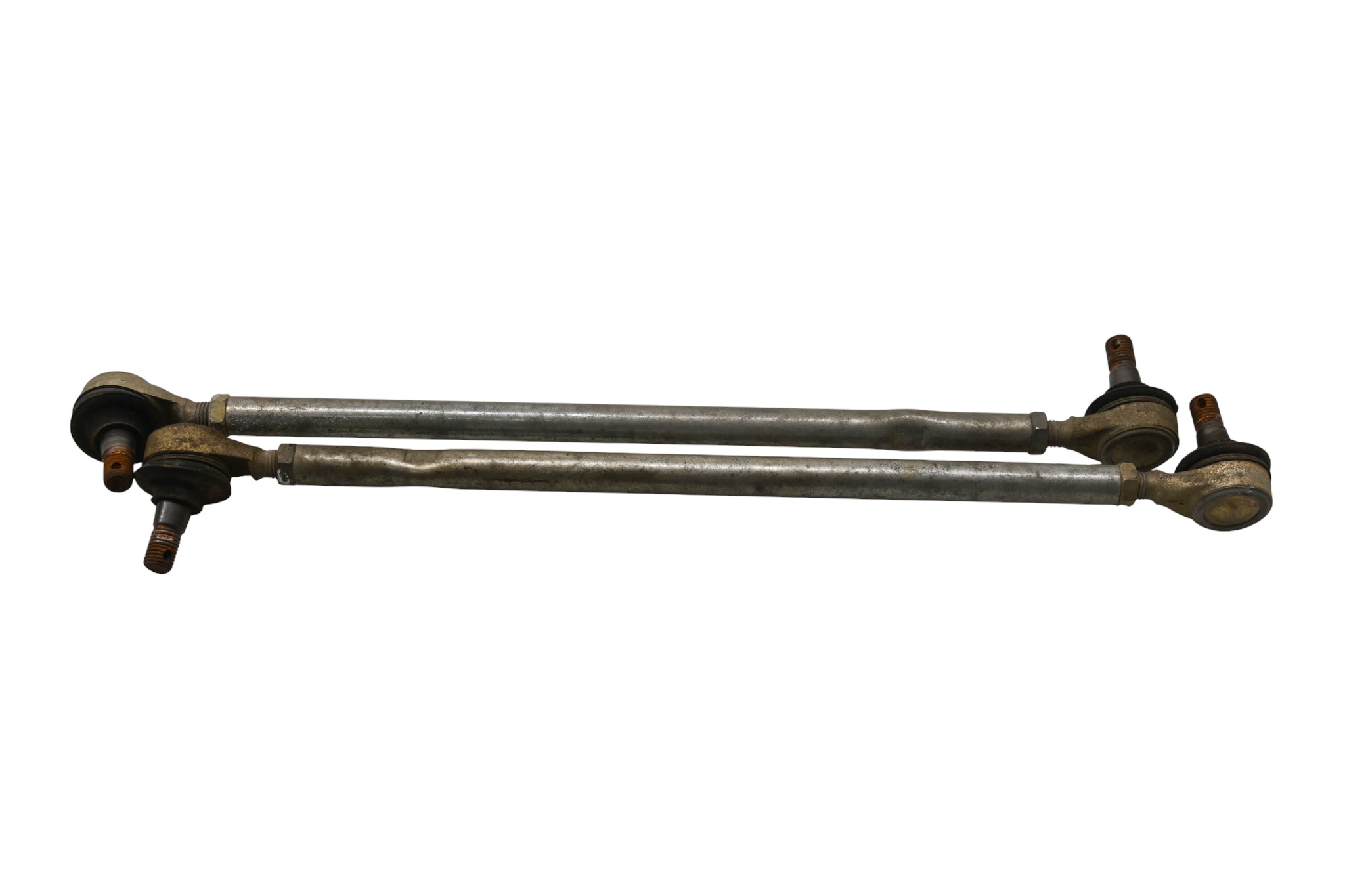 04 Suzuki Ozark 250 2x4 Tie Rods & Ends LTF250