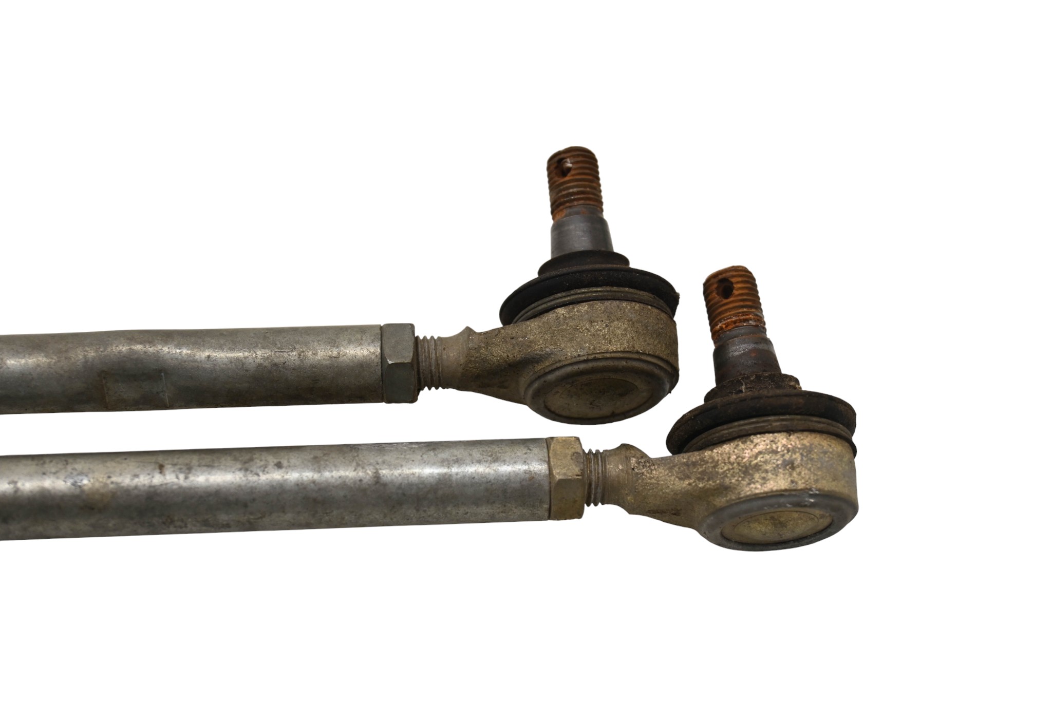 04 Suzuki Ozark 250 2x4 Tie Rods & Ends LTF250