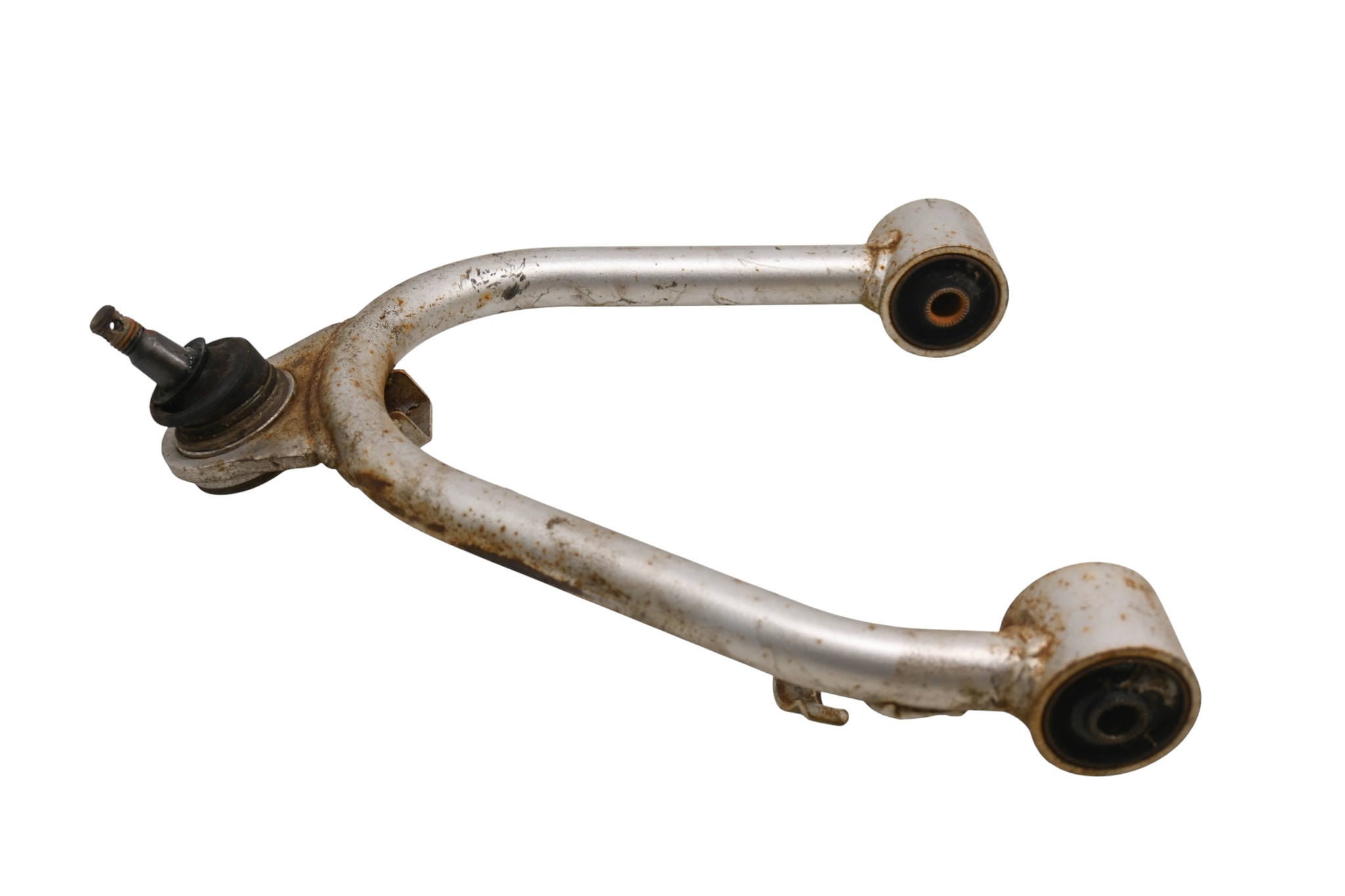 04 Suzuki Ozark 250 2x4 Front Upper Right A-Arm LTF250