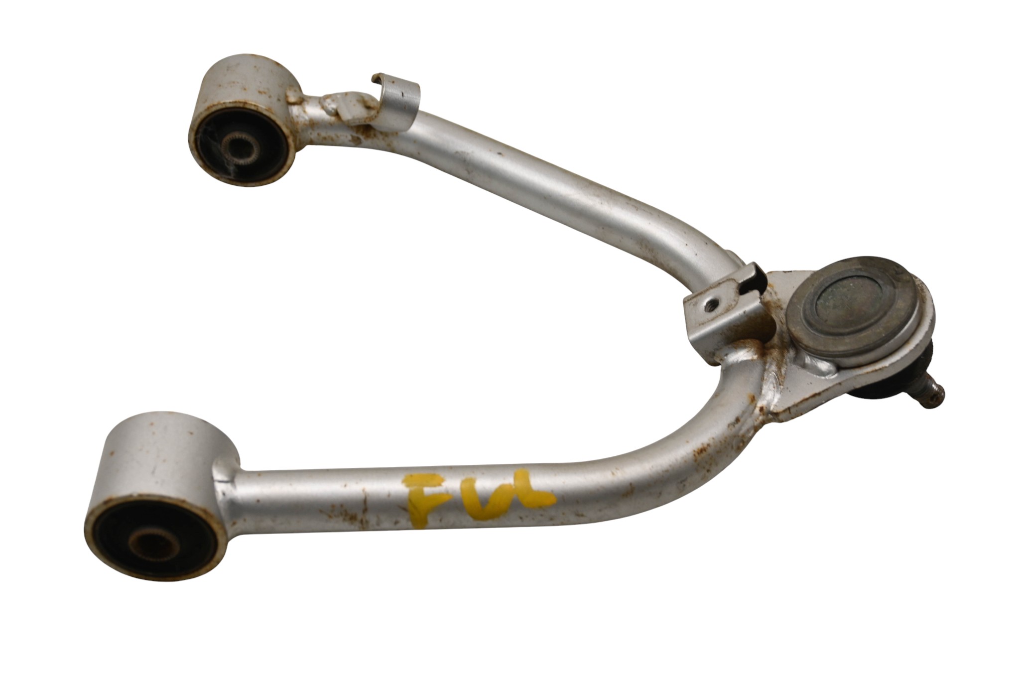 04 Suzuki Ozark 250 2x4 Front Upper Left A-Arm LTF250