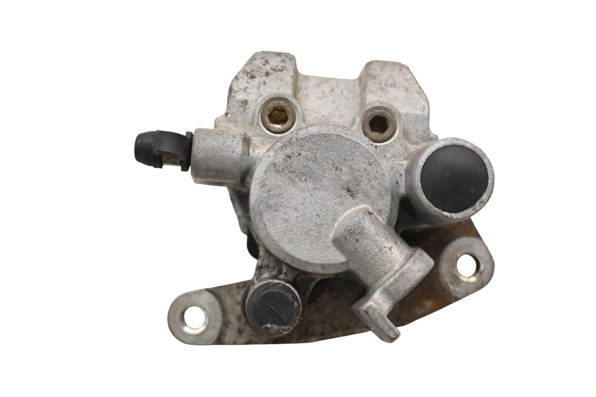 04 Suzuki Ozark 250 2x4 Front Left Brake Caliper LTF250