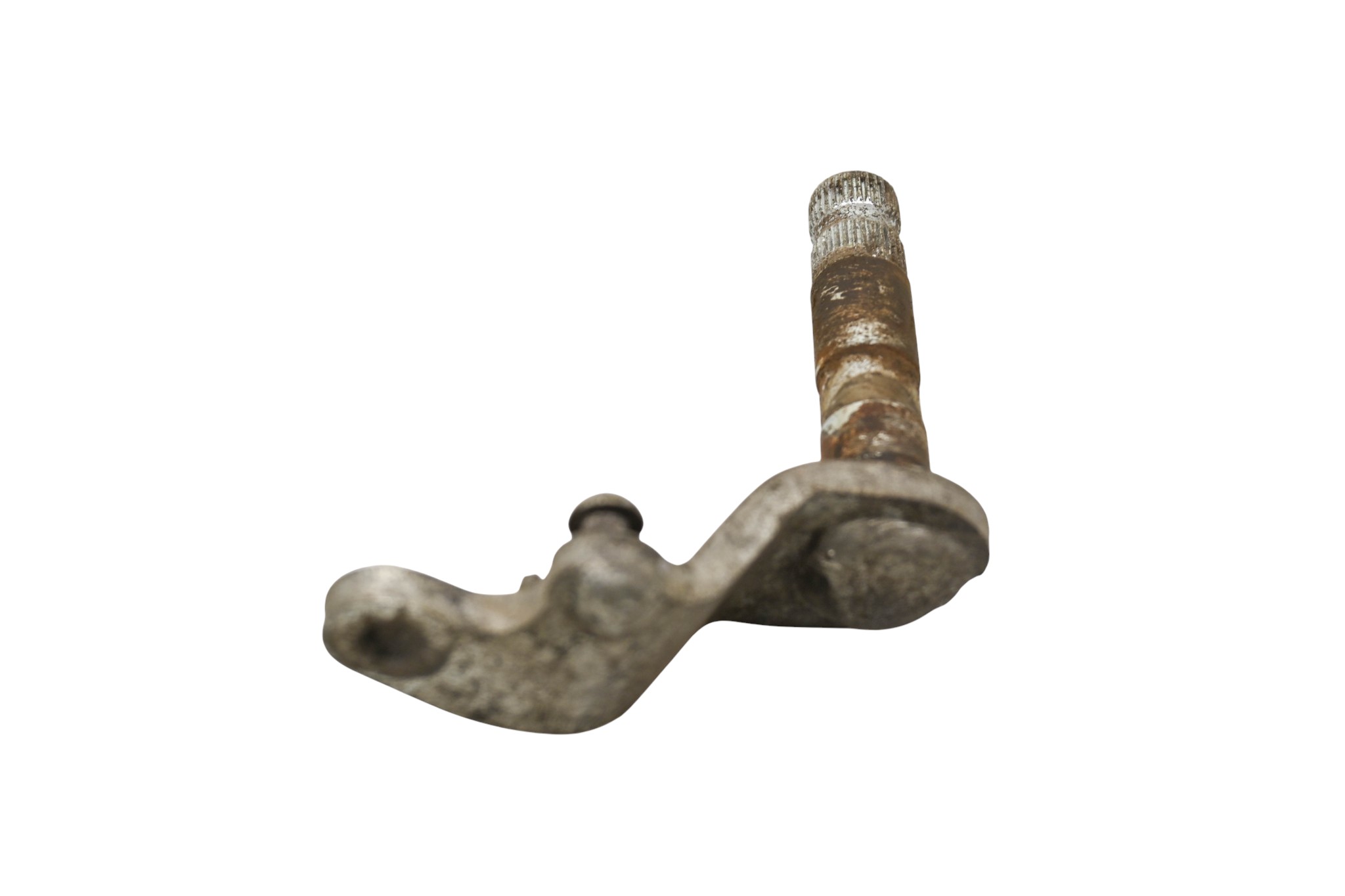 04 Suzuki Ozark 250 2x4 Shift Lever Shift Shaft LTF250