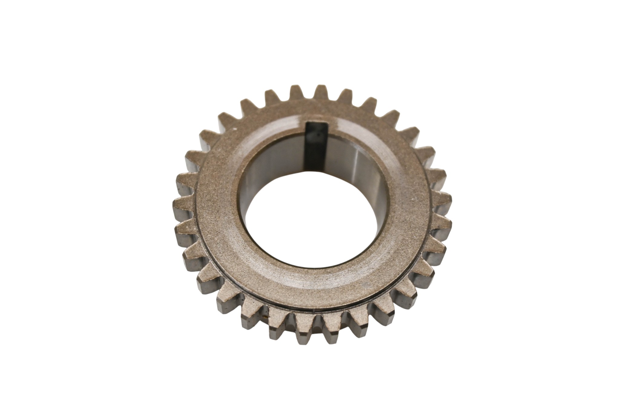 04 Suzuki Ozark 250 2x4 Crank Gear LTF250