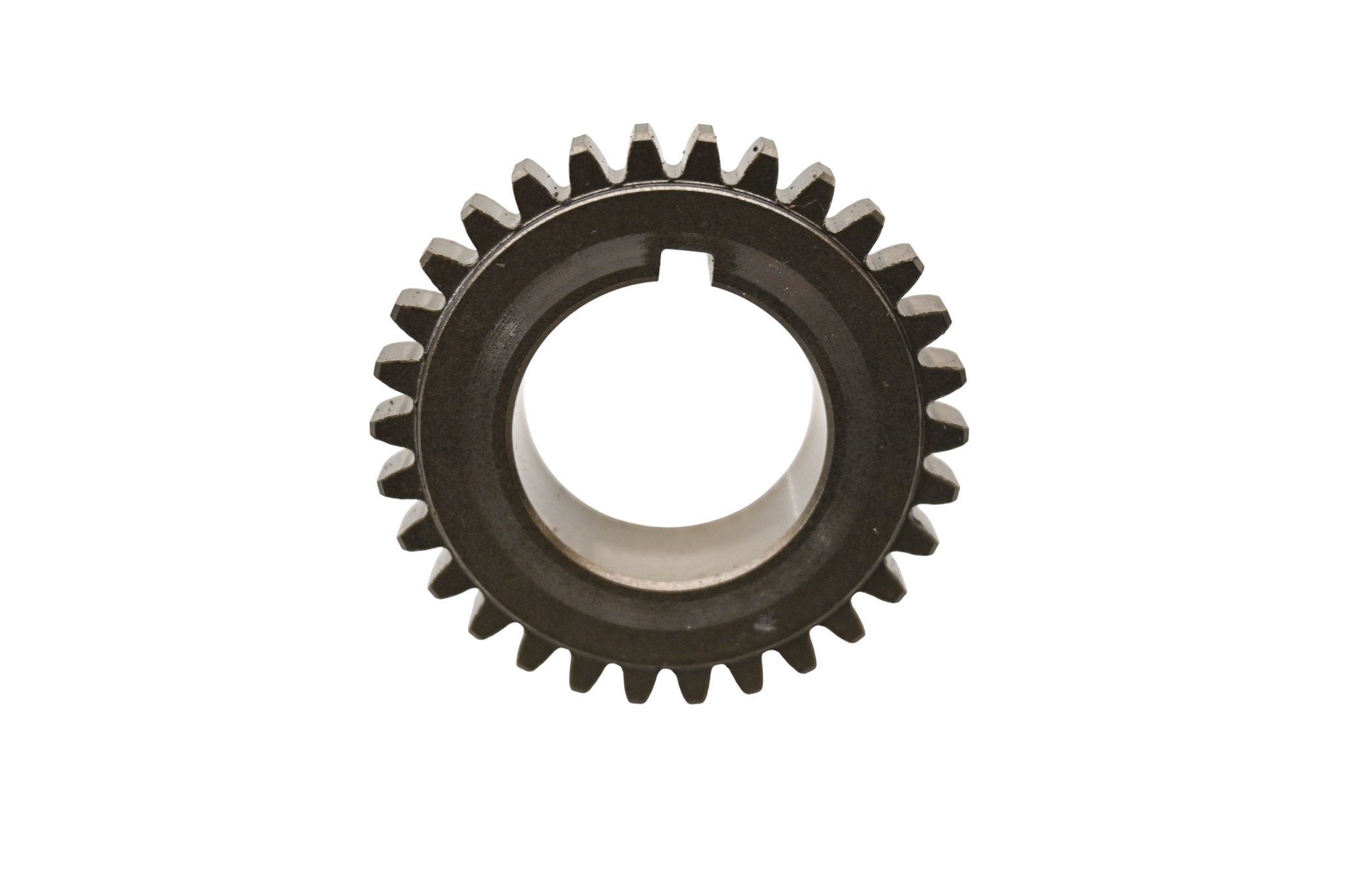 04 Suzuki Ozark 250 2x4 Crank Gear LTF250