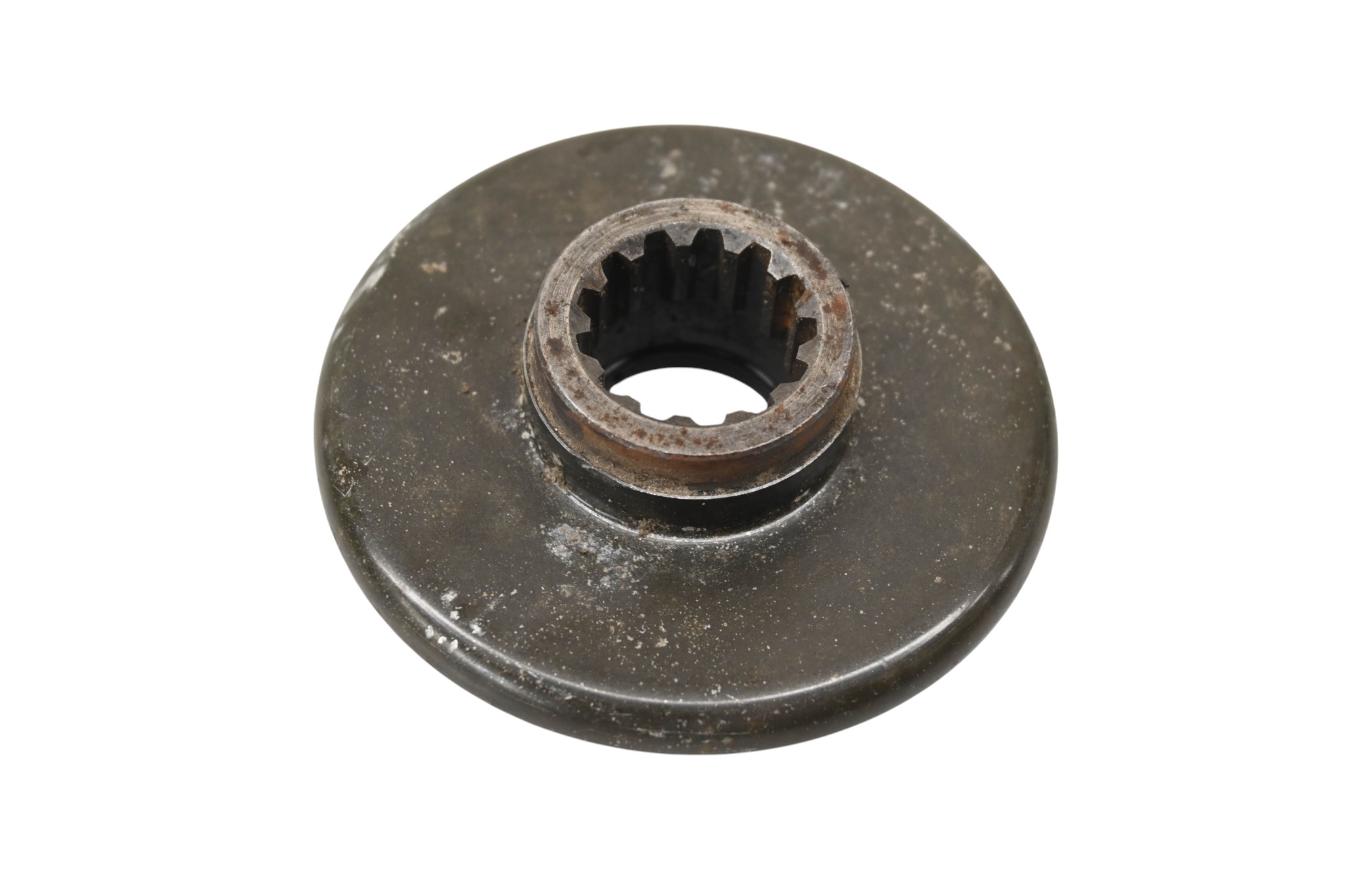 04 Suzuki Ozark 250 2x4 Output Flange Gear LTF250