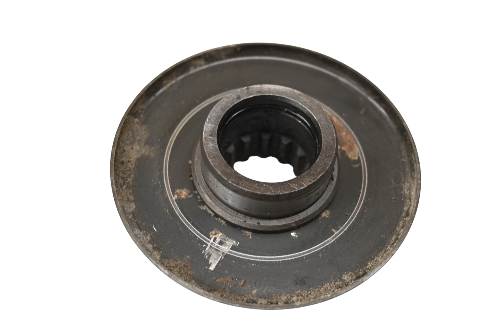 04 Suzuki Ozark 250 2x4 Output Flange Gear LTF250