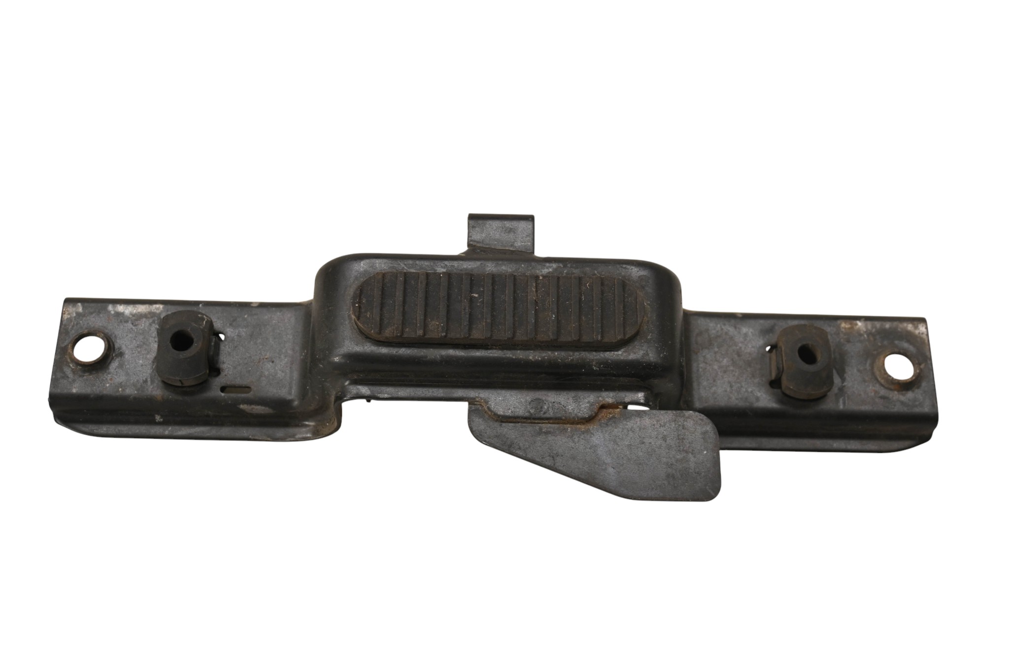 04 Suzuki Ozark 250 2x4 Battery Bracket Strap LTF250