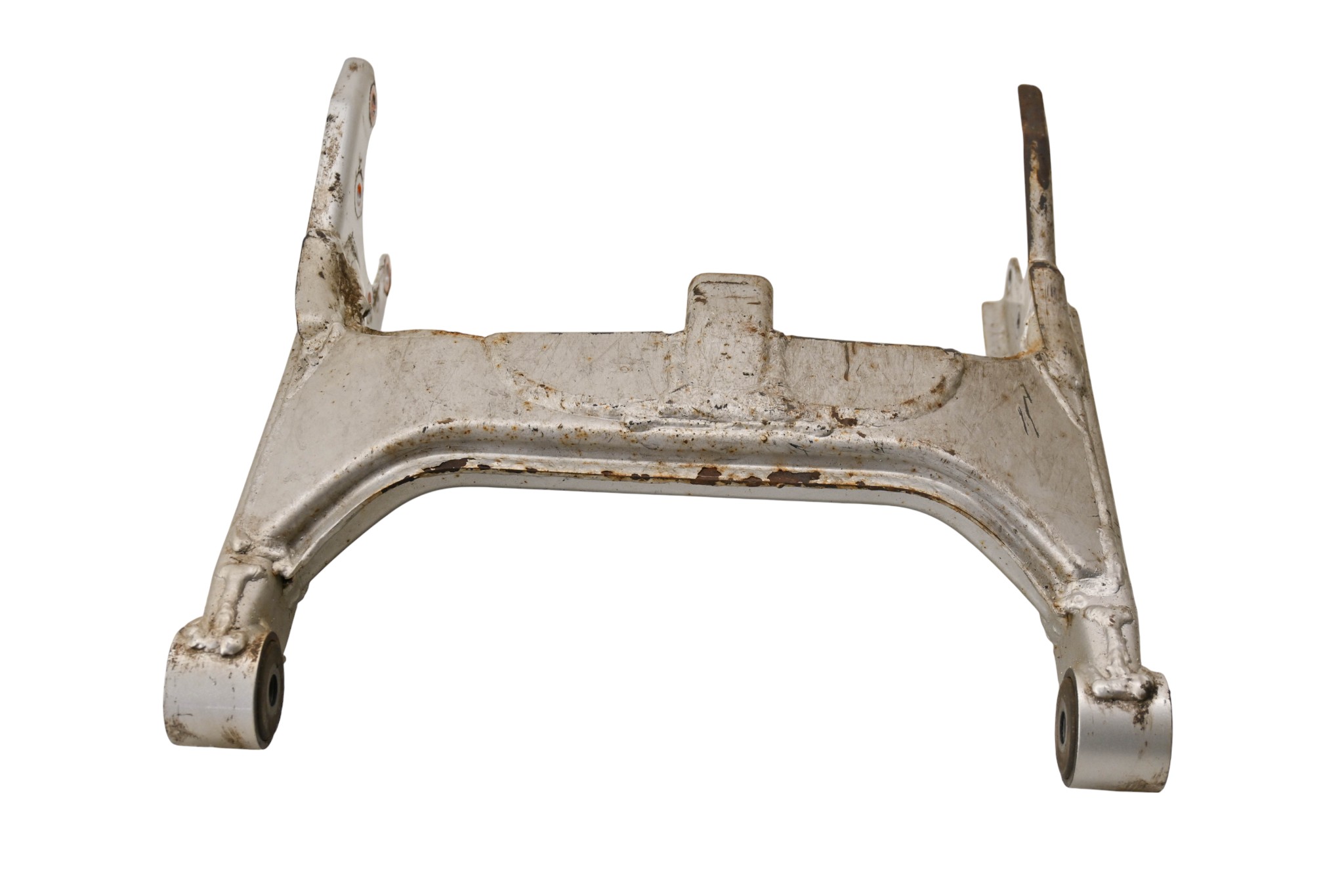 04 Suzuki Ozark 250 2x4 Rear Swingarm LTF250