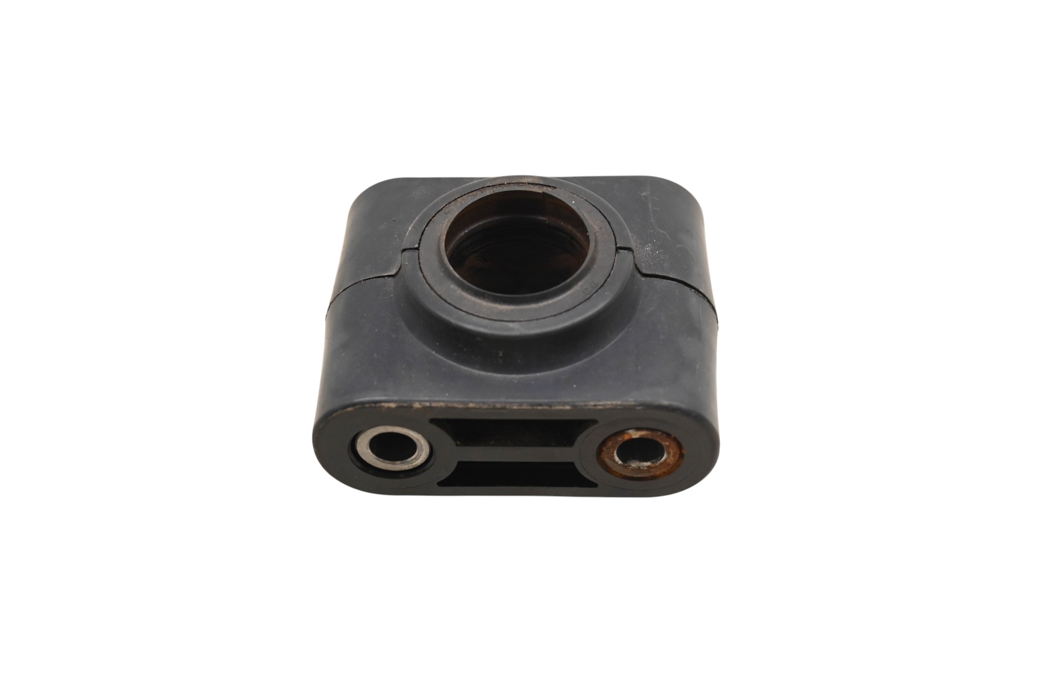 04 Suzuki Ozark 250 2x4 Steering Stem Clamps LTF250