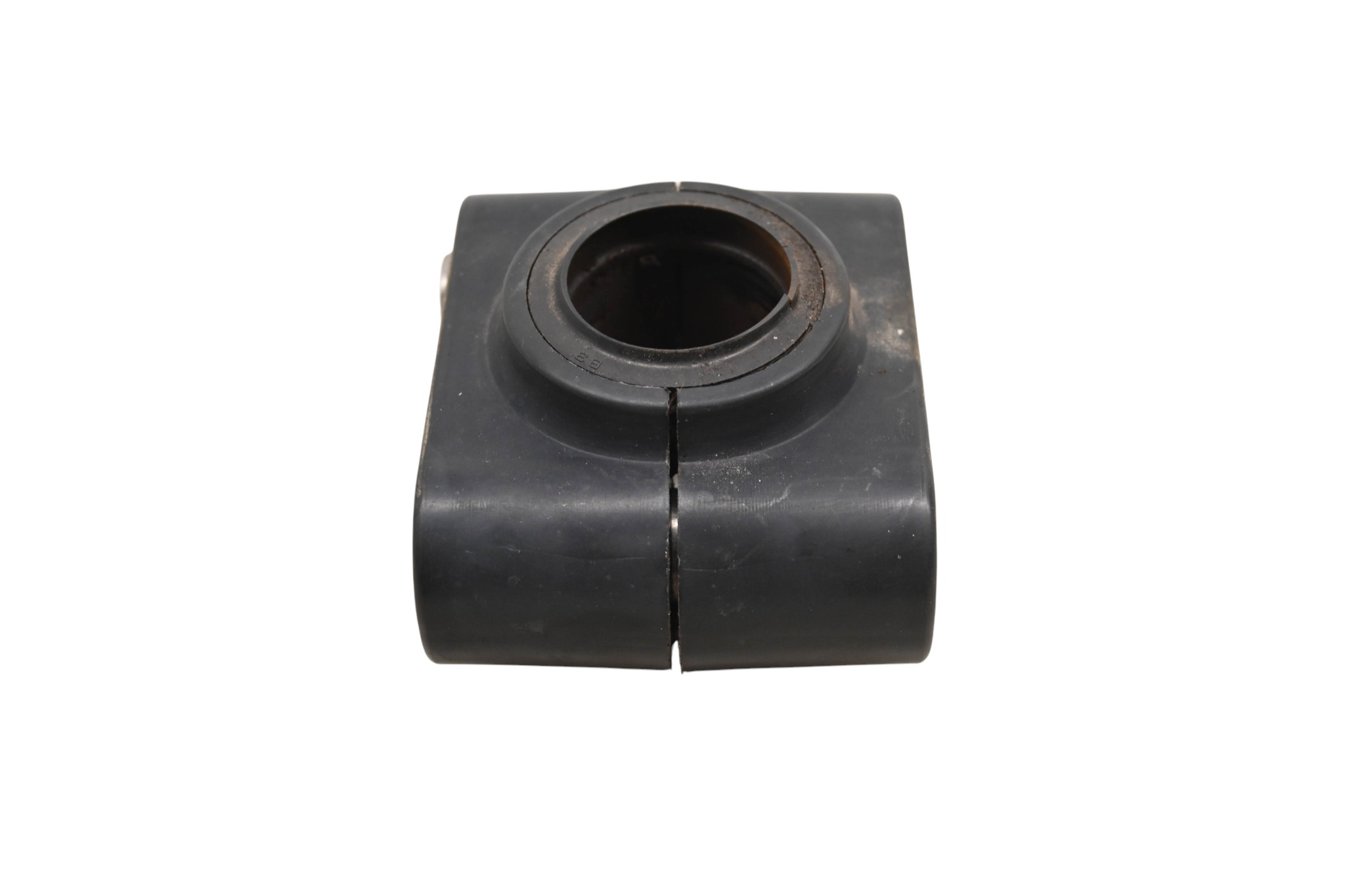 04 Suzuki Ozark 250 2x4 Steering Stem Clamps LTF250