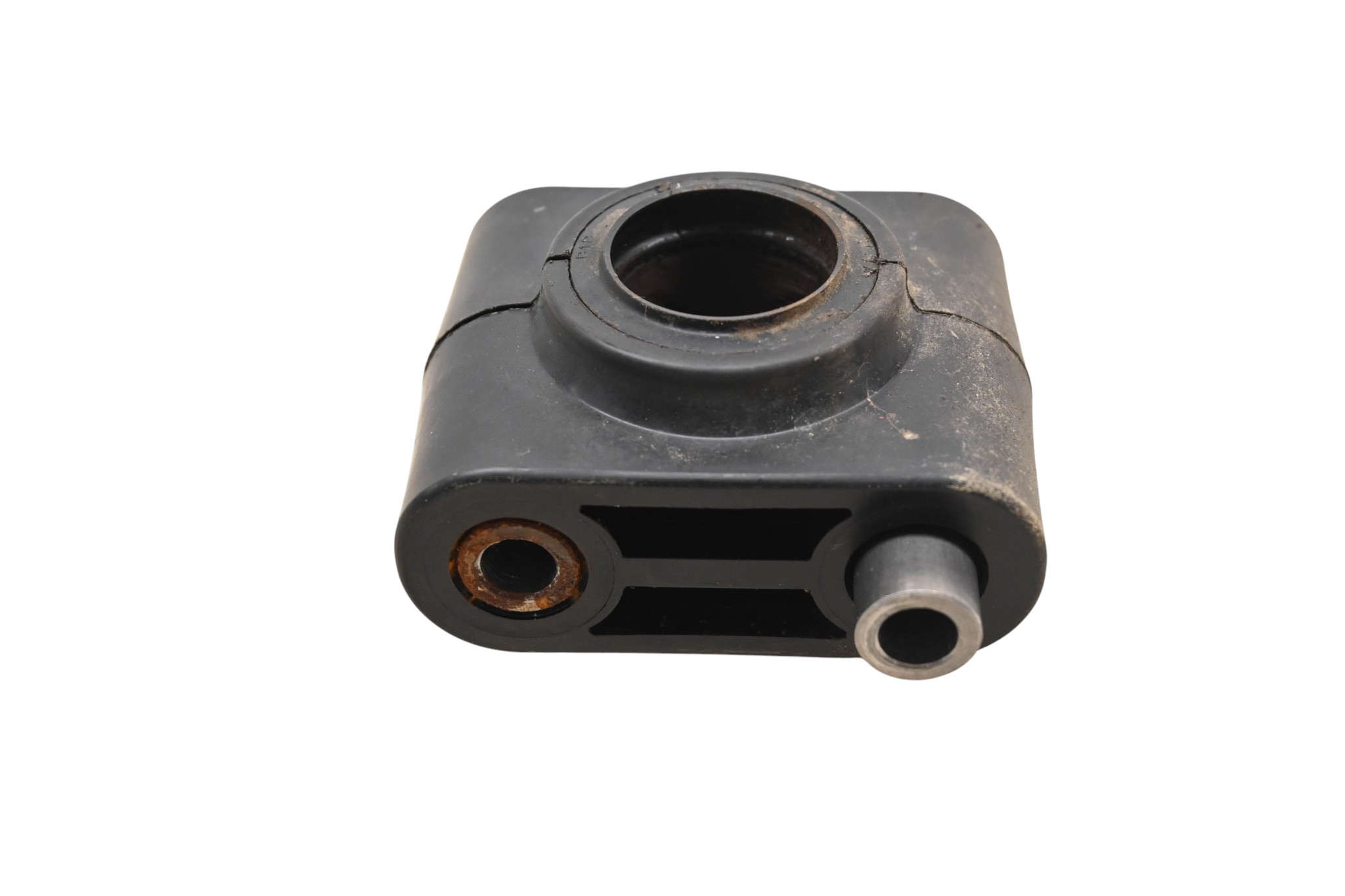 04 Suzuki Ozark 250 2x4 Steering Stem Clamps LTF250
