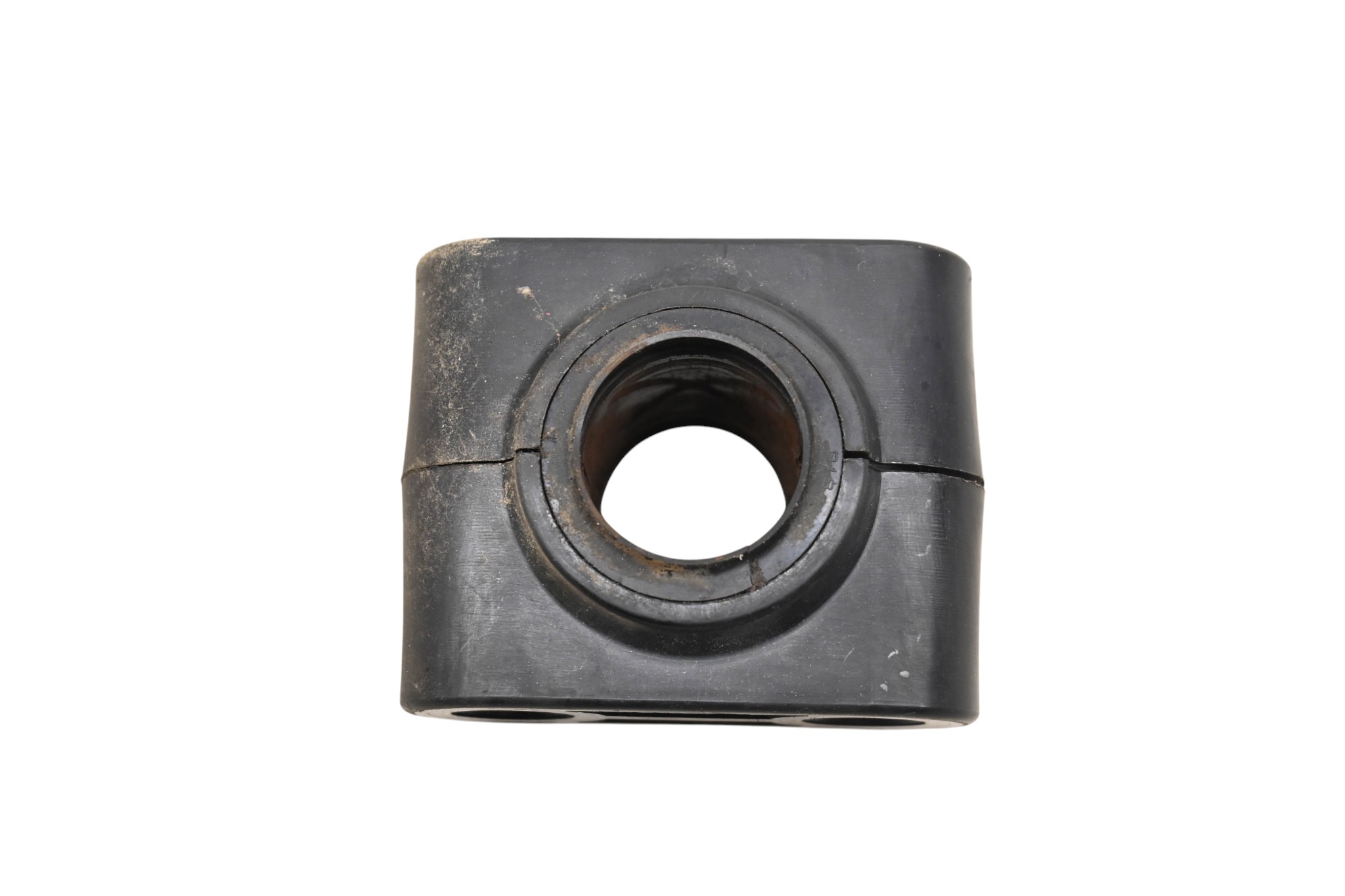 04 Suzuki Ozark 250 2x4 Steering Stem Clamps LTF250