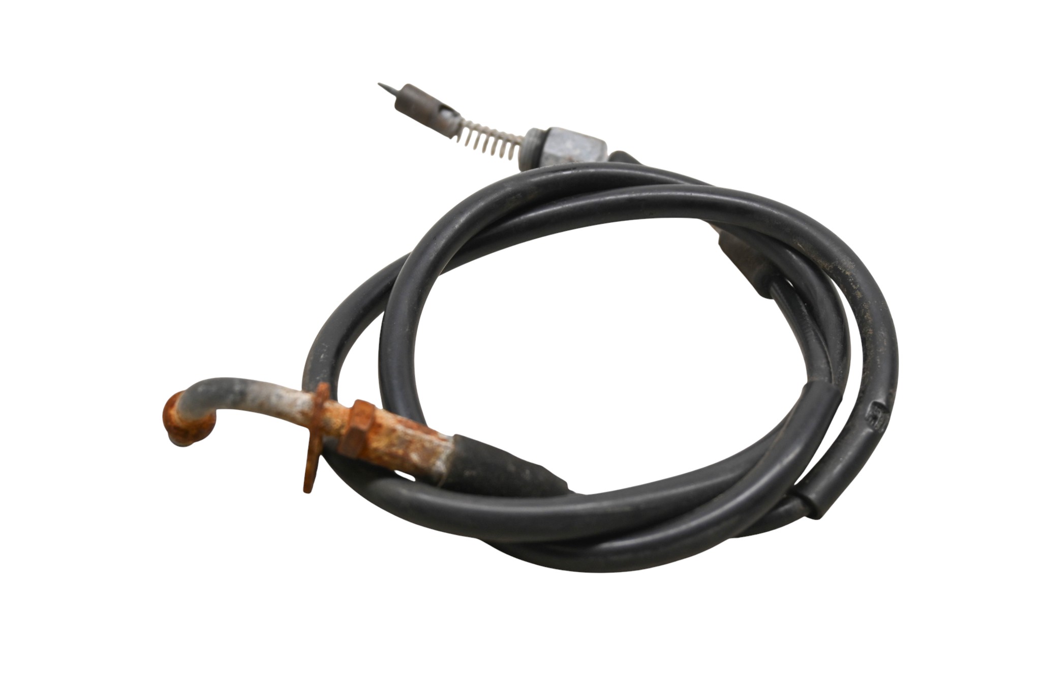 04 Suzuki Ozark 250 2x4 Starter Cable LTF250