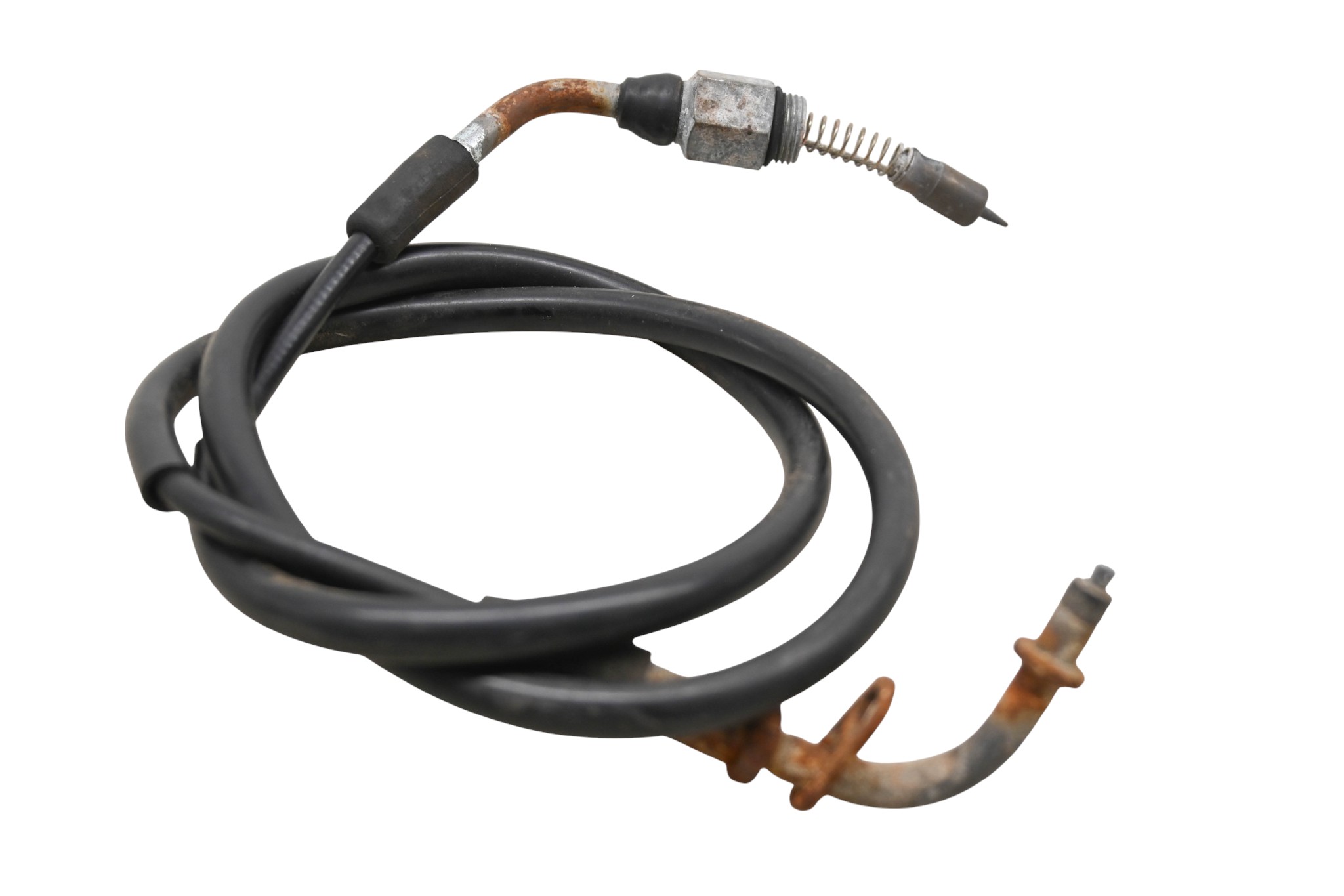 04 Suzuki Ozark 250 2x4 Starter Cable LTF250