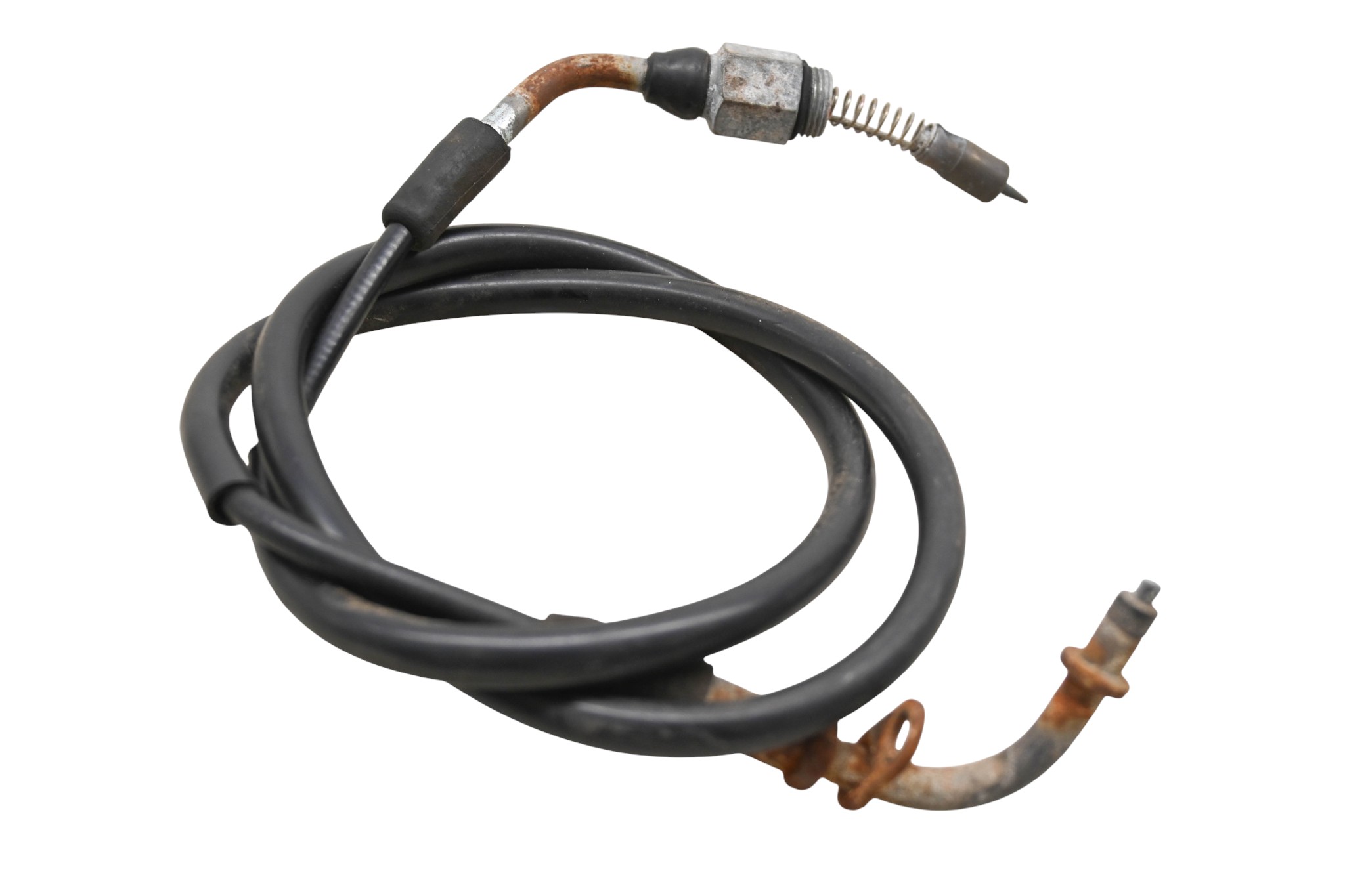 04 Suzuki Ozark 250 2x4 Starter Cable LTF250