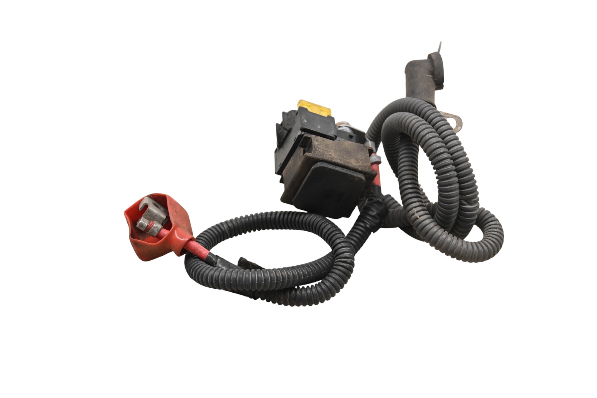 04 Suzuki Ozark 250 2x4 Starter Solenoid LTF250