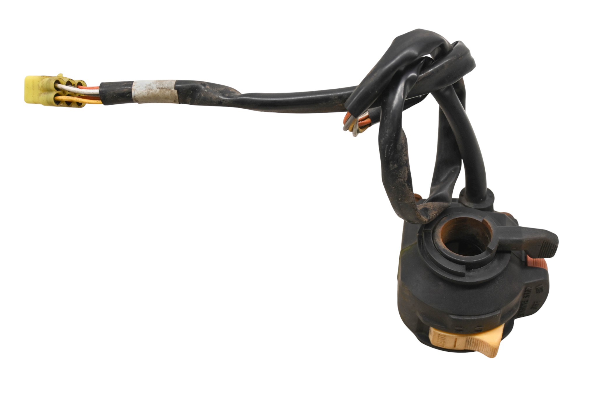 04 Suzuki Ozark 250 2x4 Headlight On Off Handlebar Start Switch LTF250