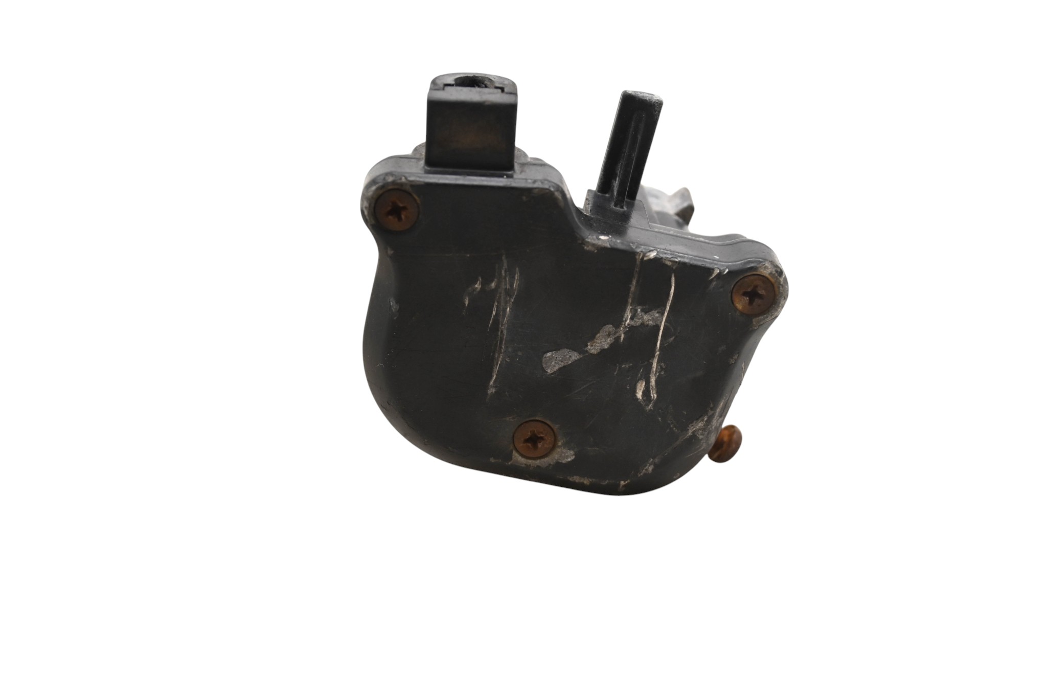 04 Suzuki Ozark 250 2x4 Thumb Throttle LTF250