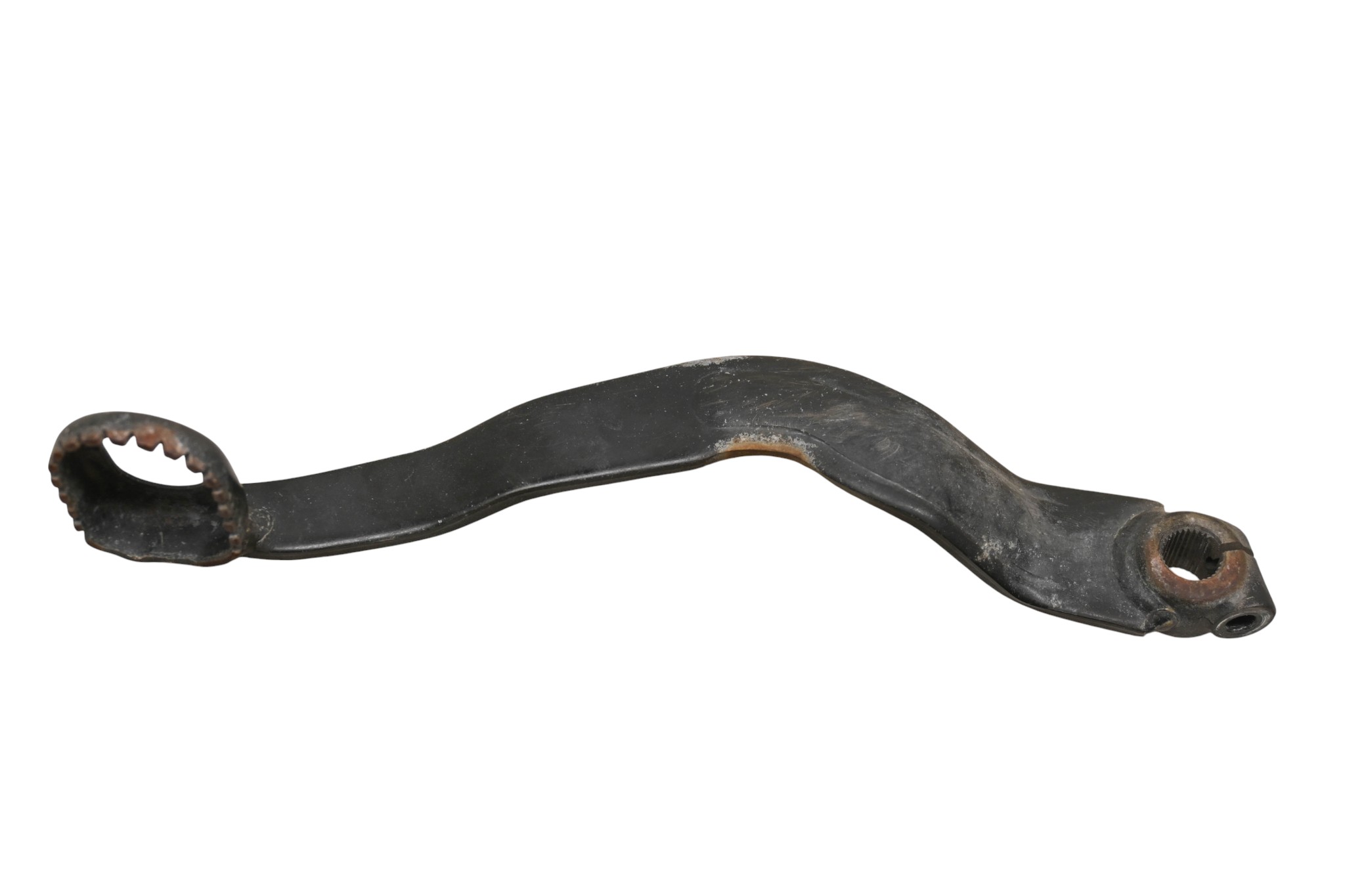 04 Suzuki Ozark 250 2x4 Rear Brake Pedal LTF250