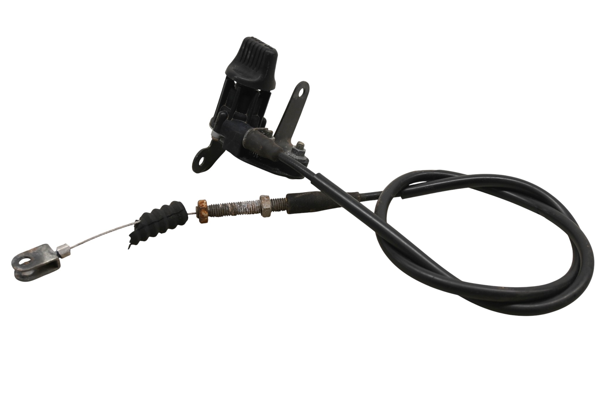 04 Suzuki Ozark 250 2x4 Reverse Switch & Cable LTF250