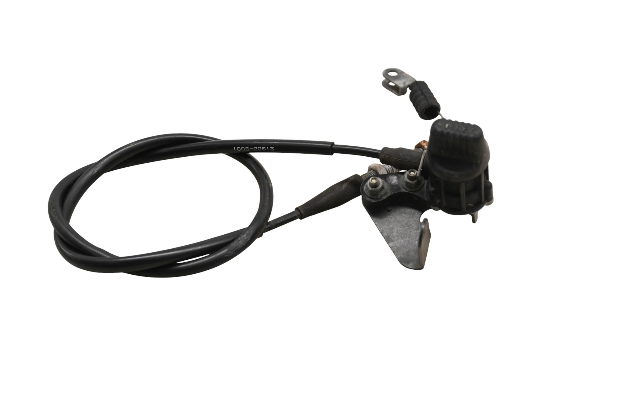 04 Suzuki Ozark 250 2x4 Reverse Switch & Cable LTF250