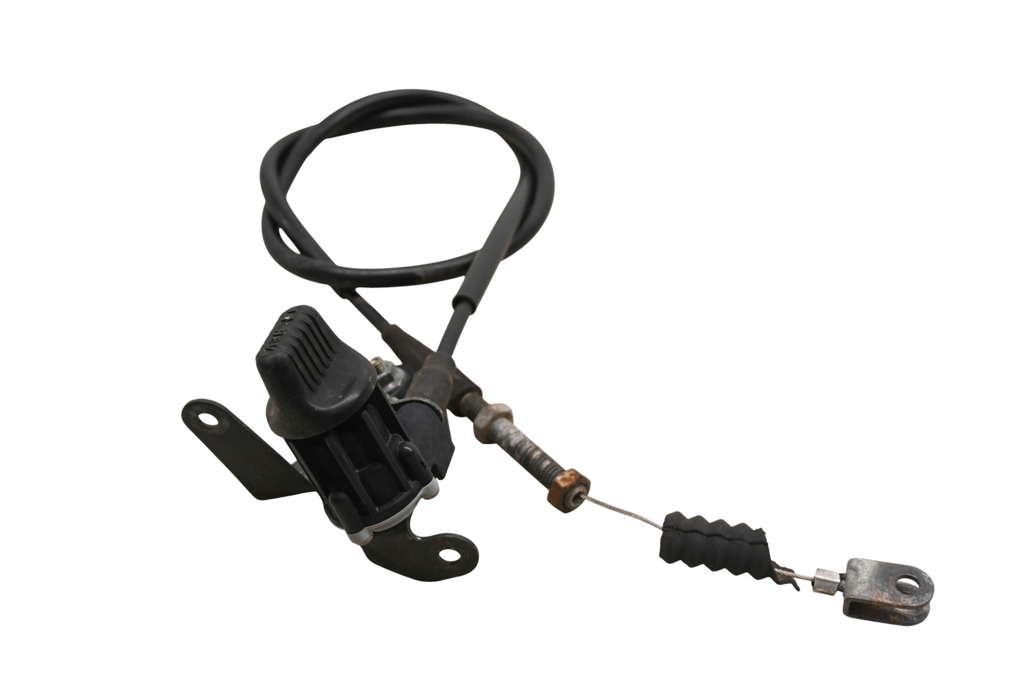 04 Suzuki Ozark 250 2x4 Reverse Switch & Cable LTF250
