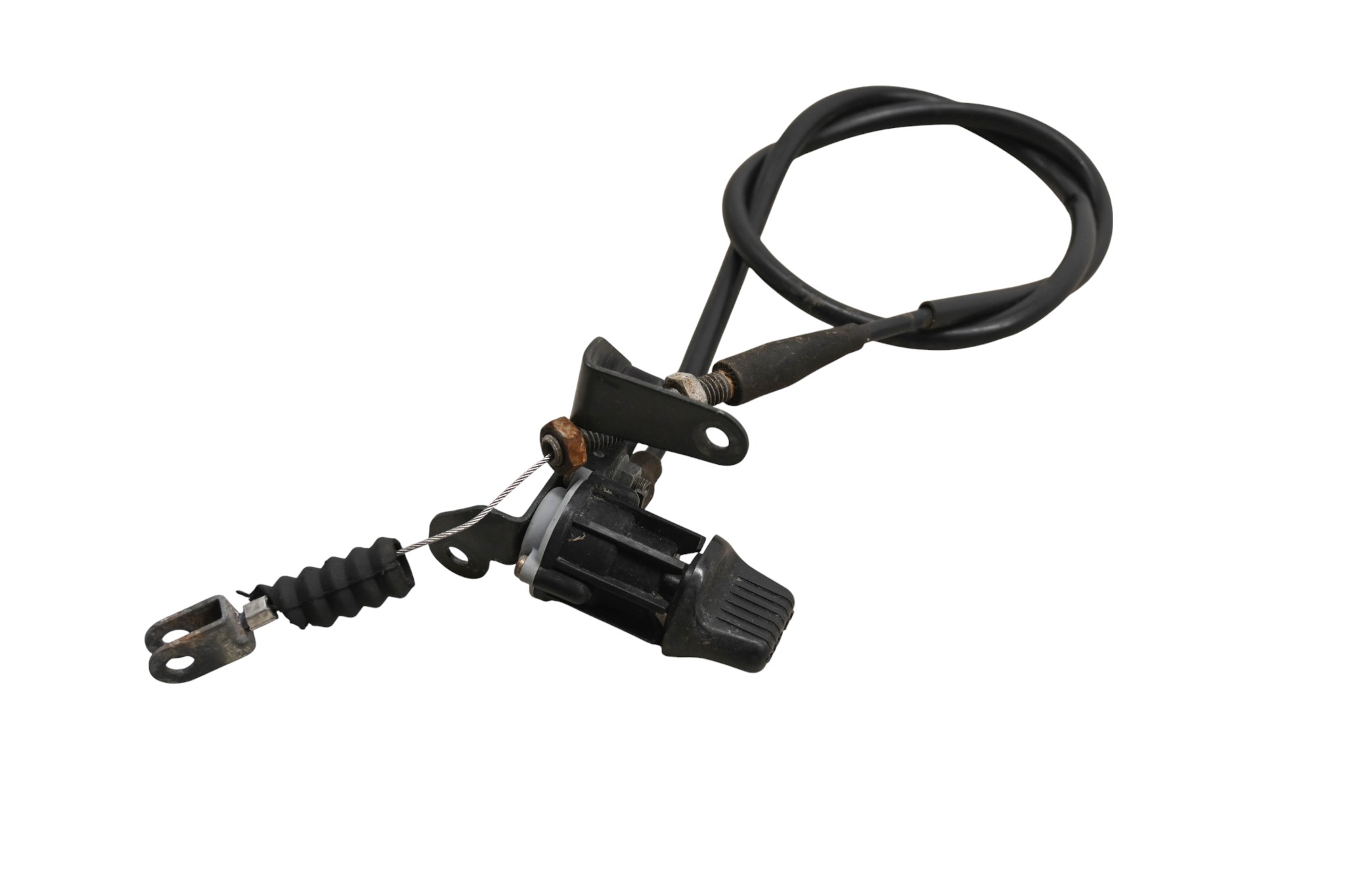 04 Suzuki Ozark 250 2x4 Reverse Switch & Cable LTF250