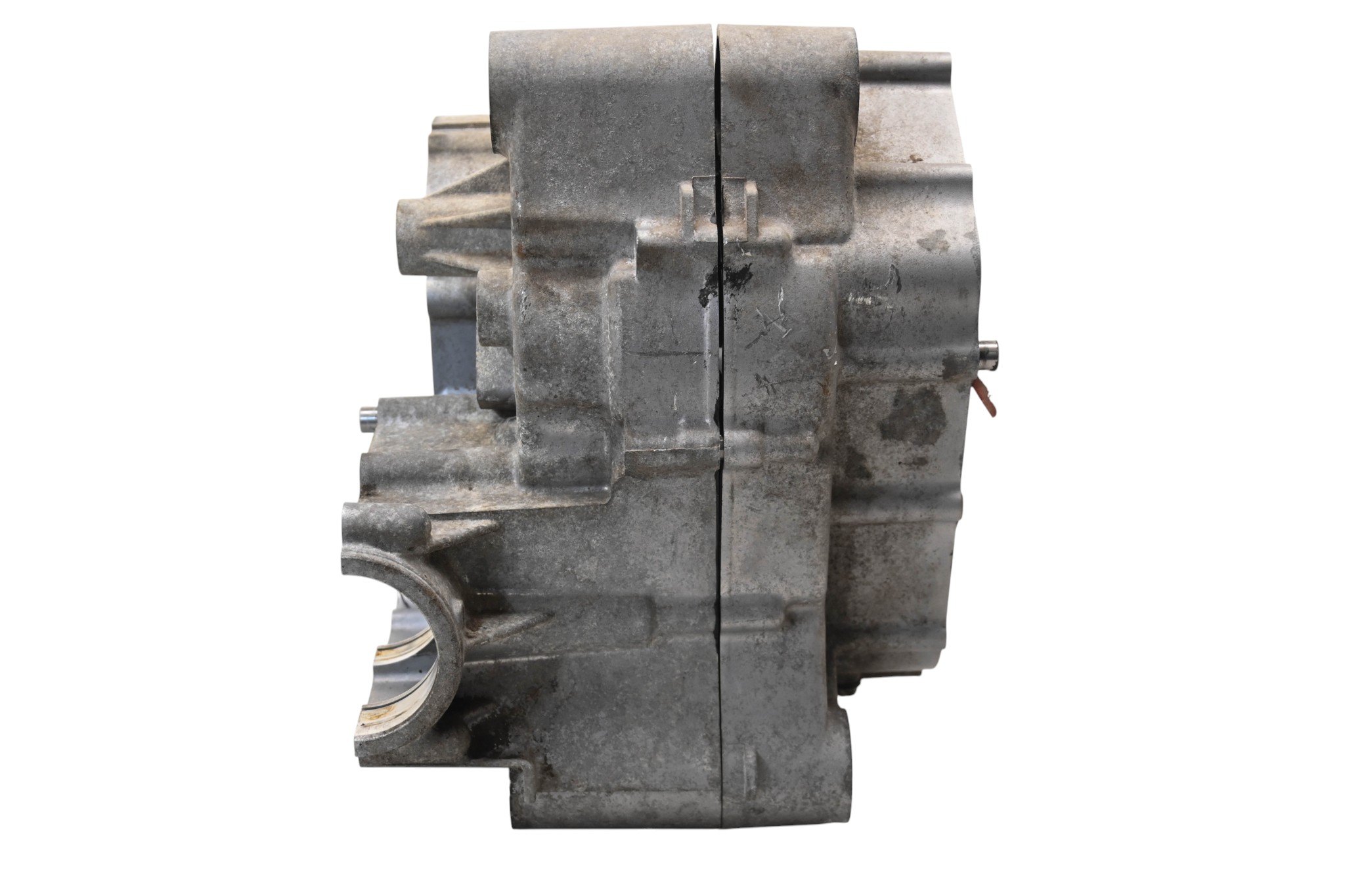 04 Suzuki Ozark 250 2x4 Crankcase Center Crank Case LTF250