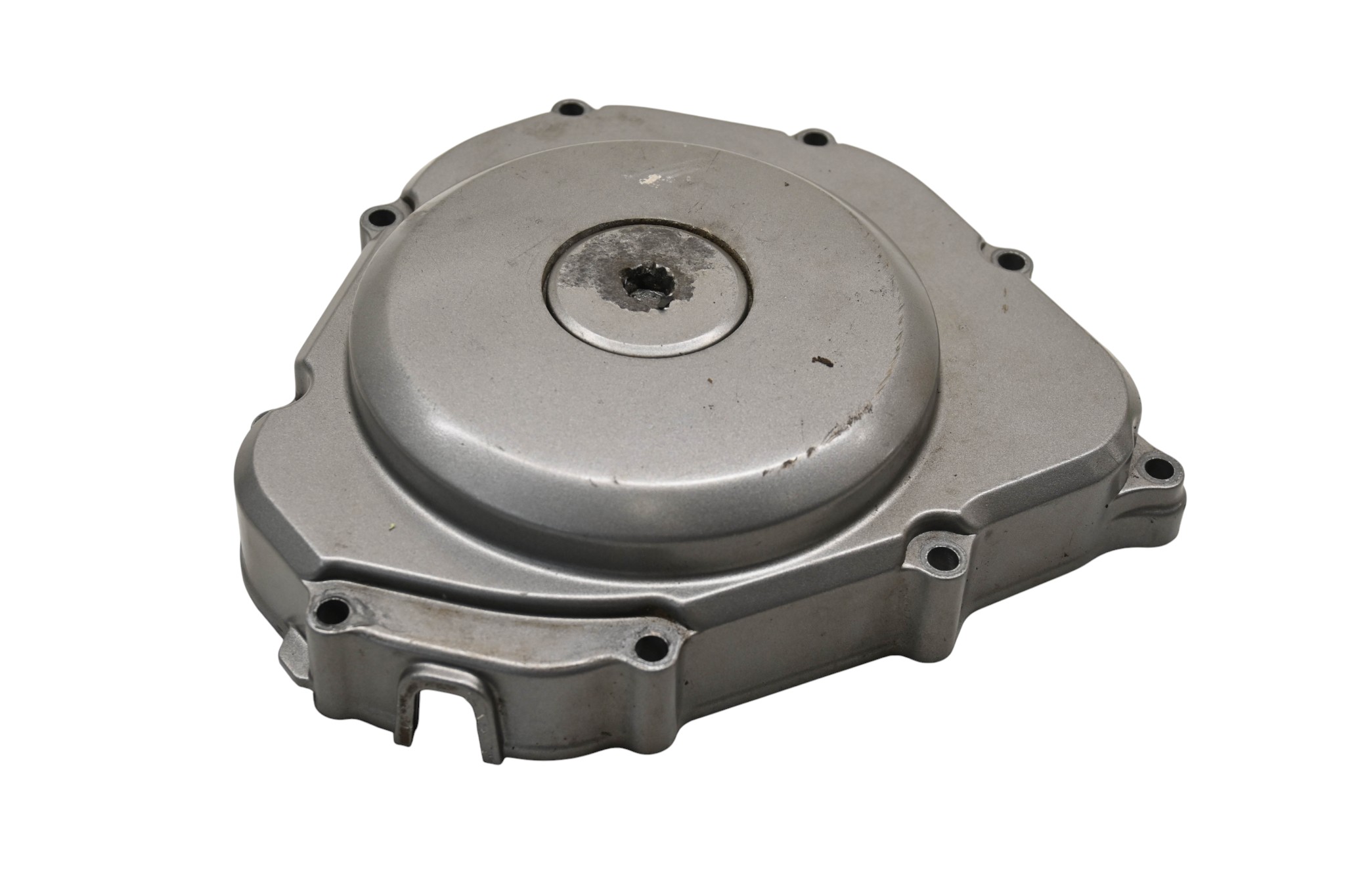 04 Suzuki Ozark 250 2x4 Stator Cover LTF250