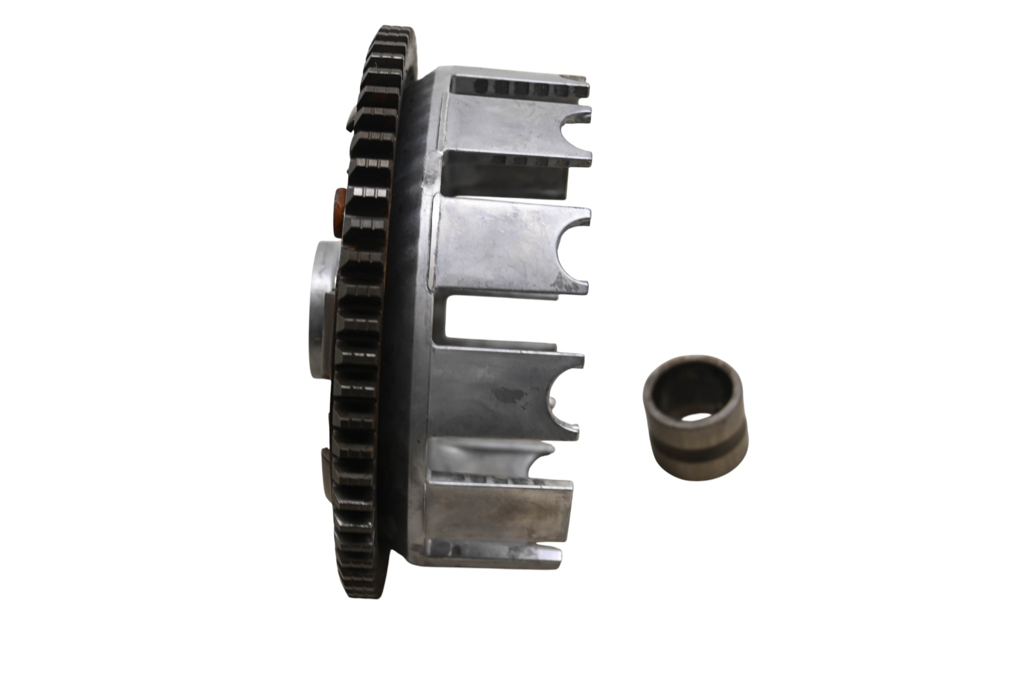 04 Suzuki Ozark 250 2x4 Clutch Basket LTF250