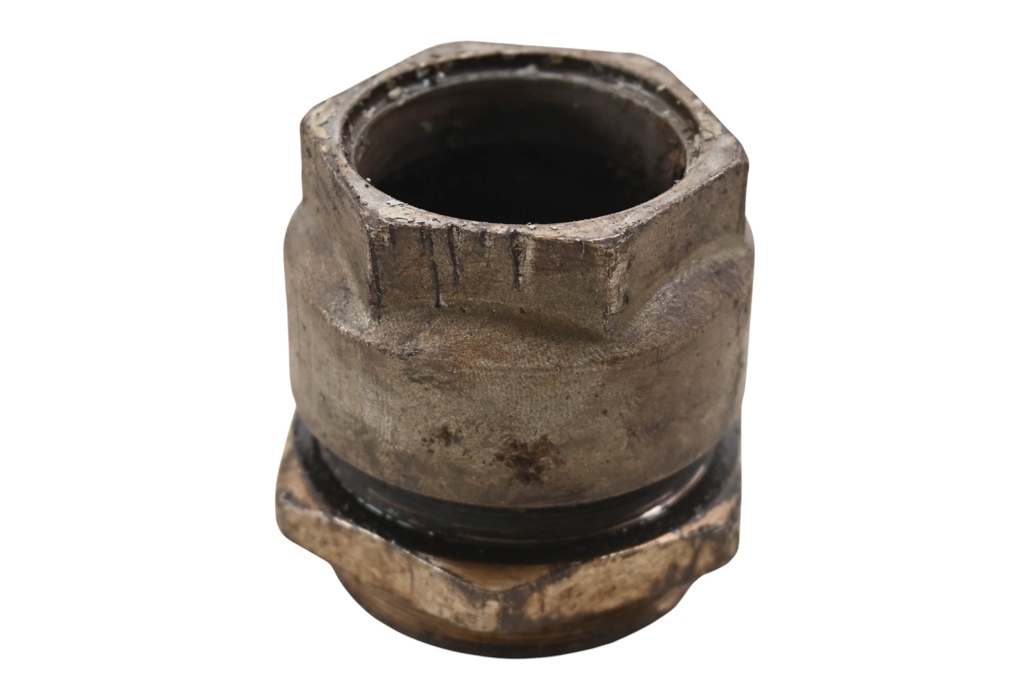 02 Honda TRX400EX Rear Axle Nut Sportrax 400 2x4