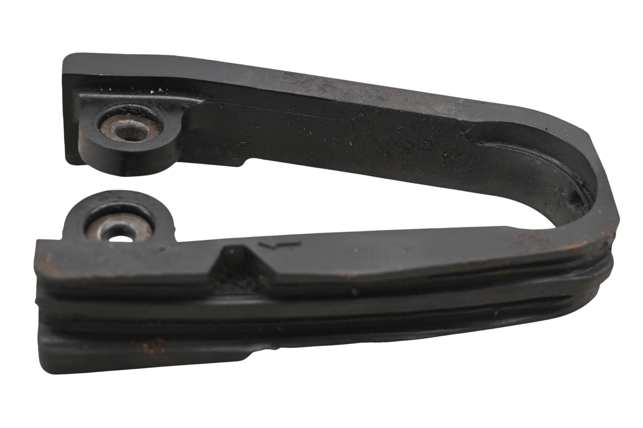 02 Honda TRX400EX Swingarm Chain Slider Sportrax 400 2x4