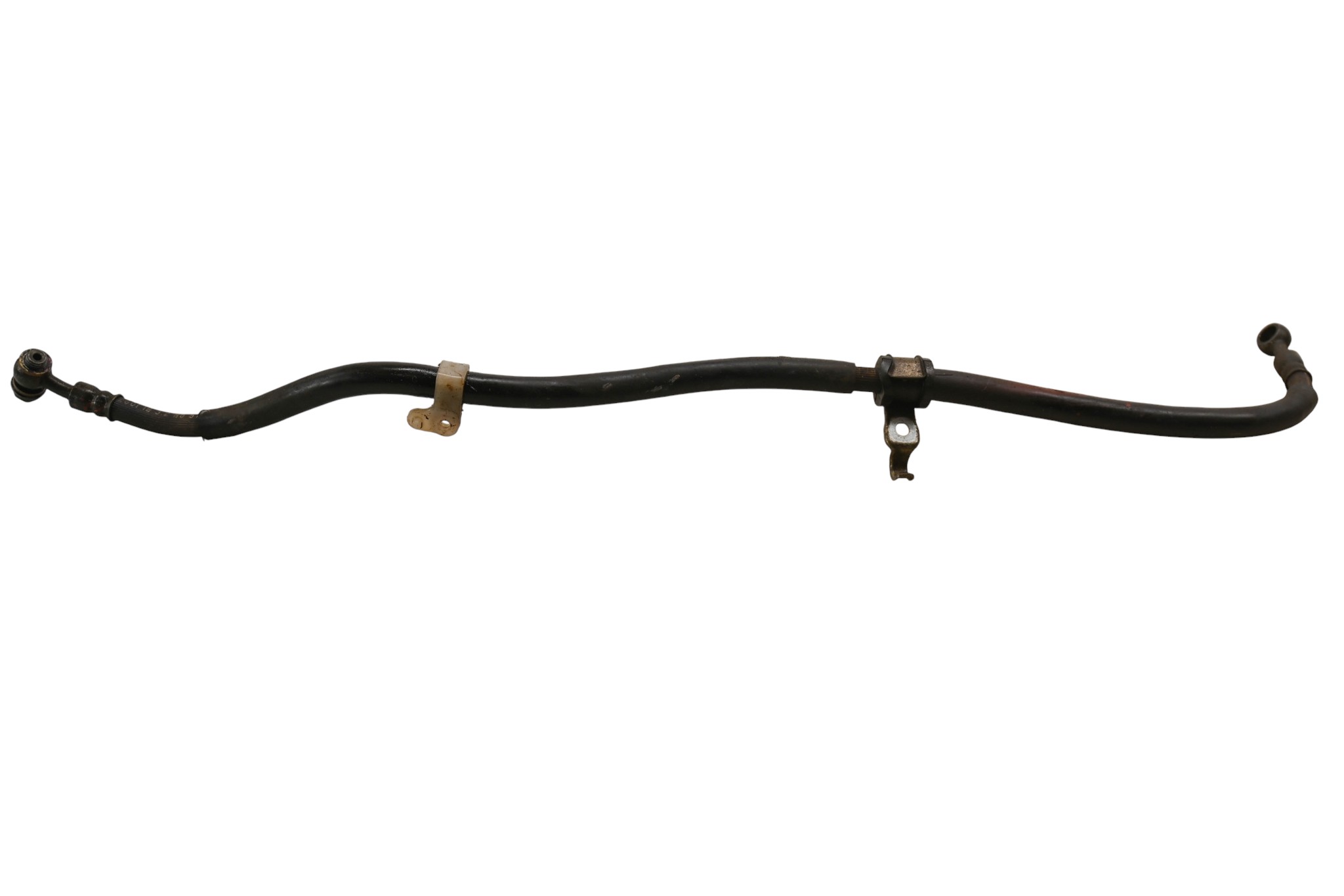 02 Honda TRX400EX Rear Brake Line Sportrax 400 2x4