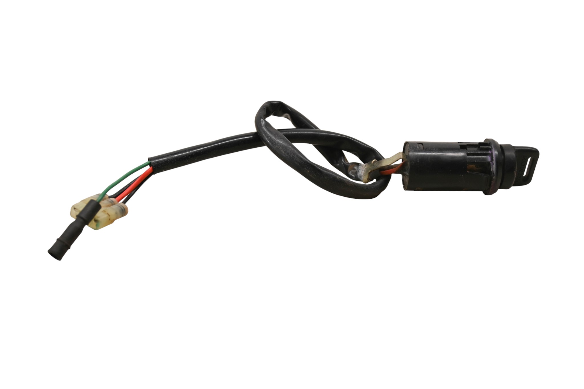 02 Honda TRX400EX Key Switch Sportrax 400 2x4