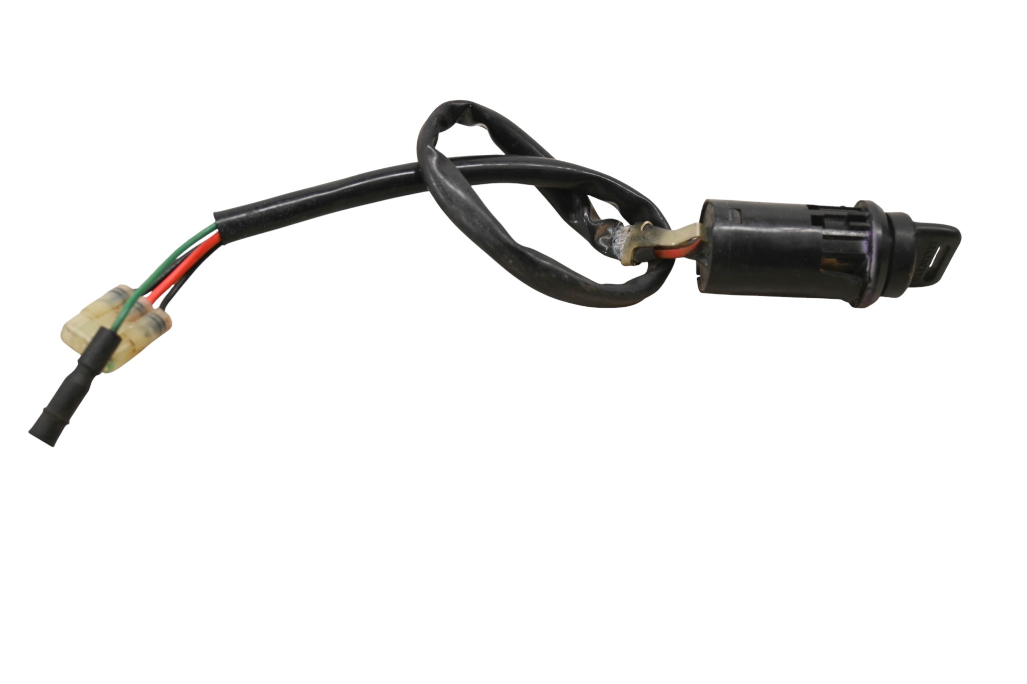 02 Honda TRX400EX Key Switch Sportrax 400 2x4
