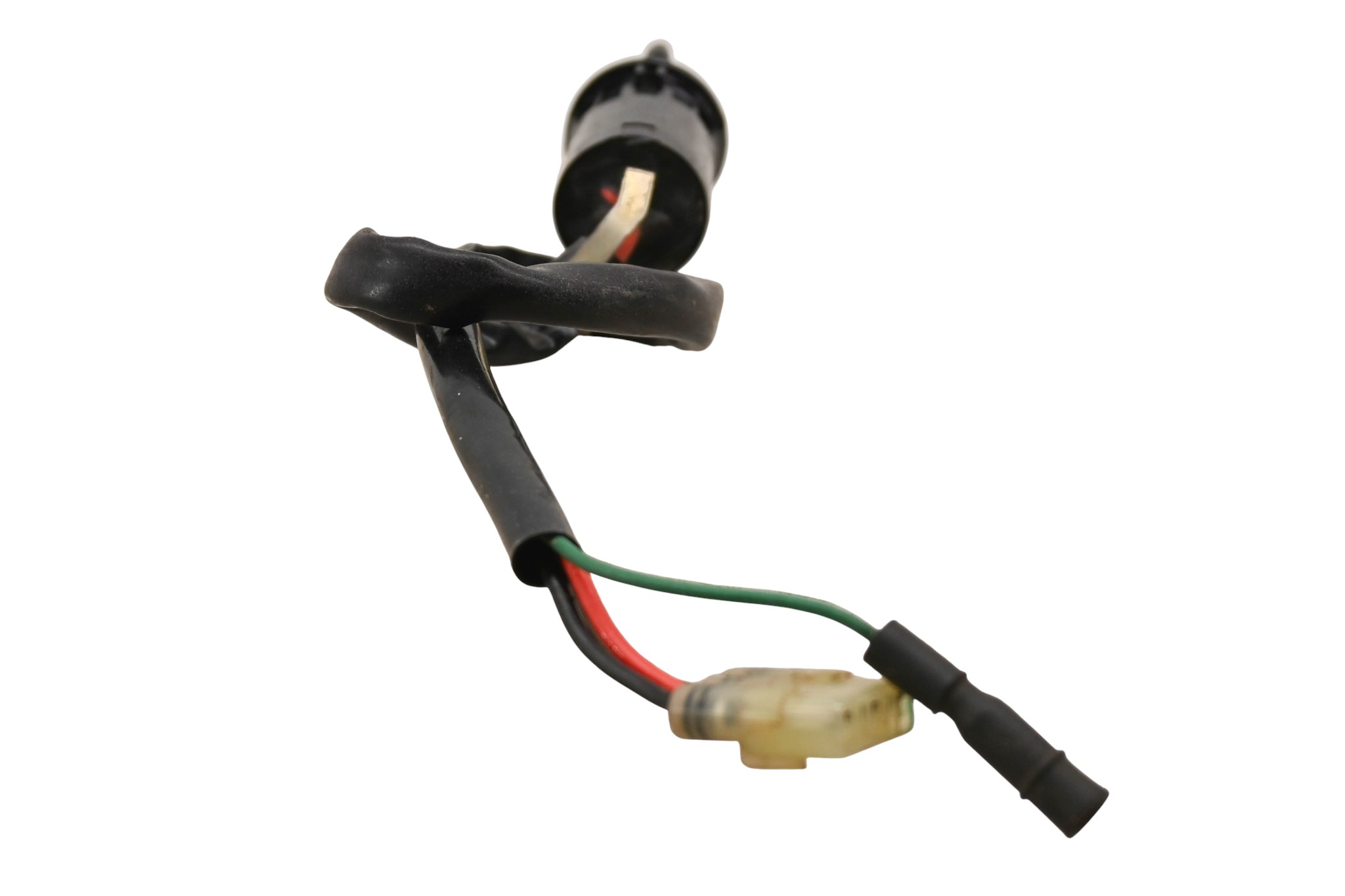 02 Honda TRX400EX Key Switch Sportrax 400 2x4