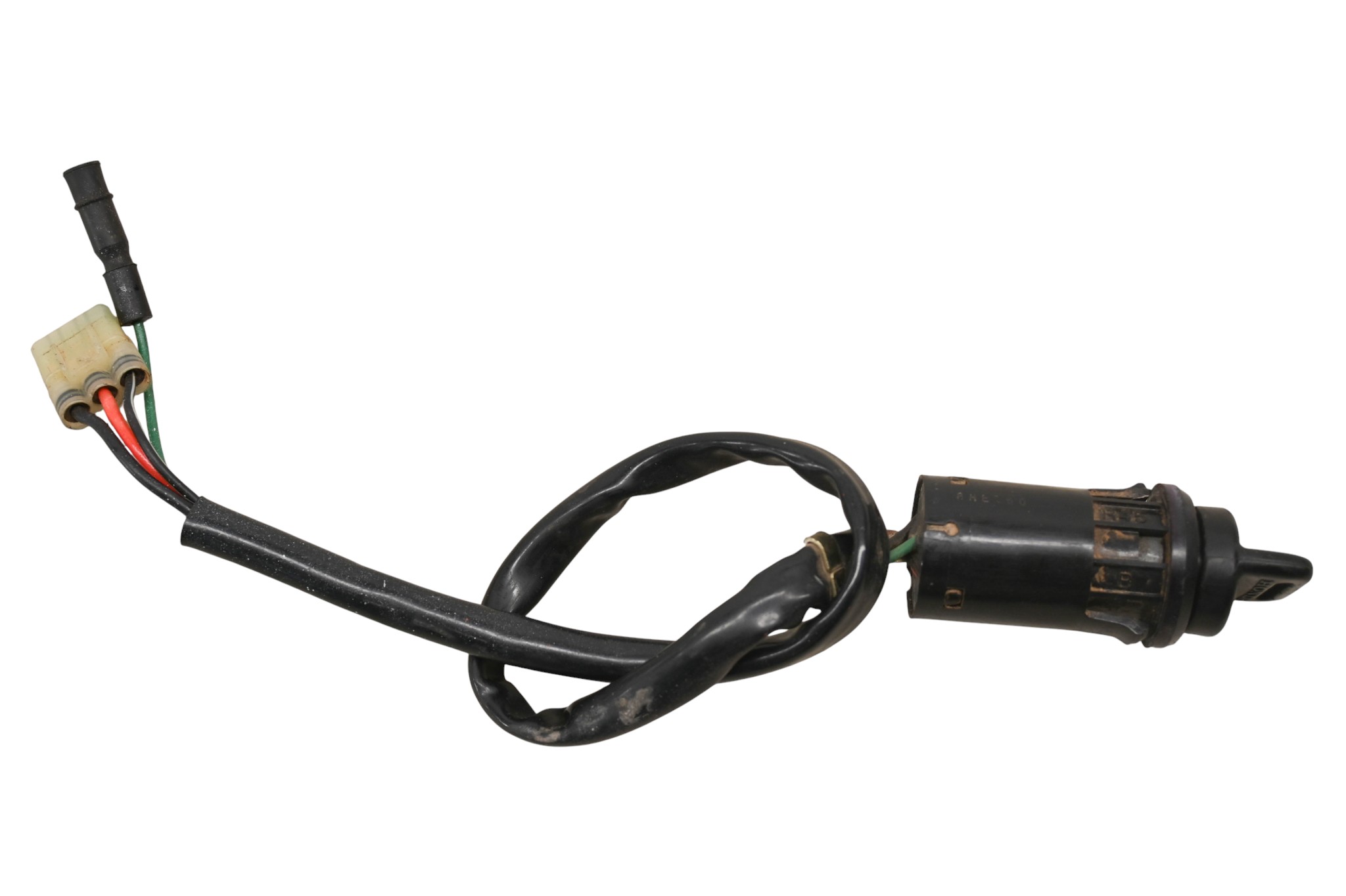 02 Honda TRX400EX Key Switch Sportrax 400 2x4