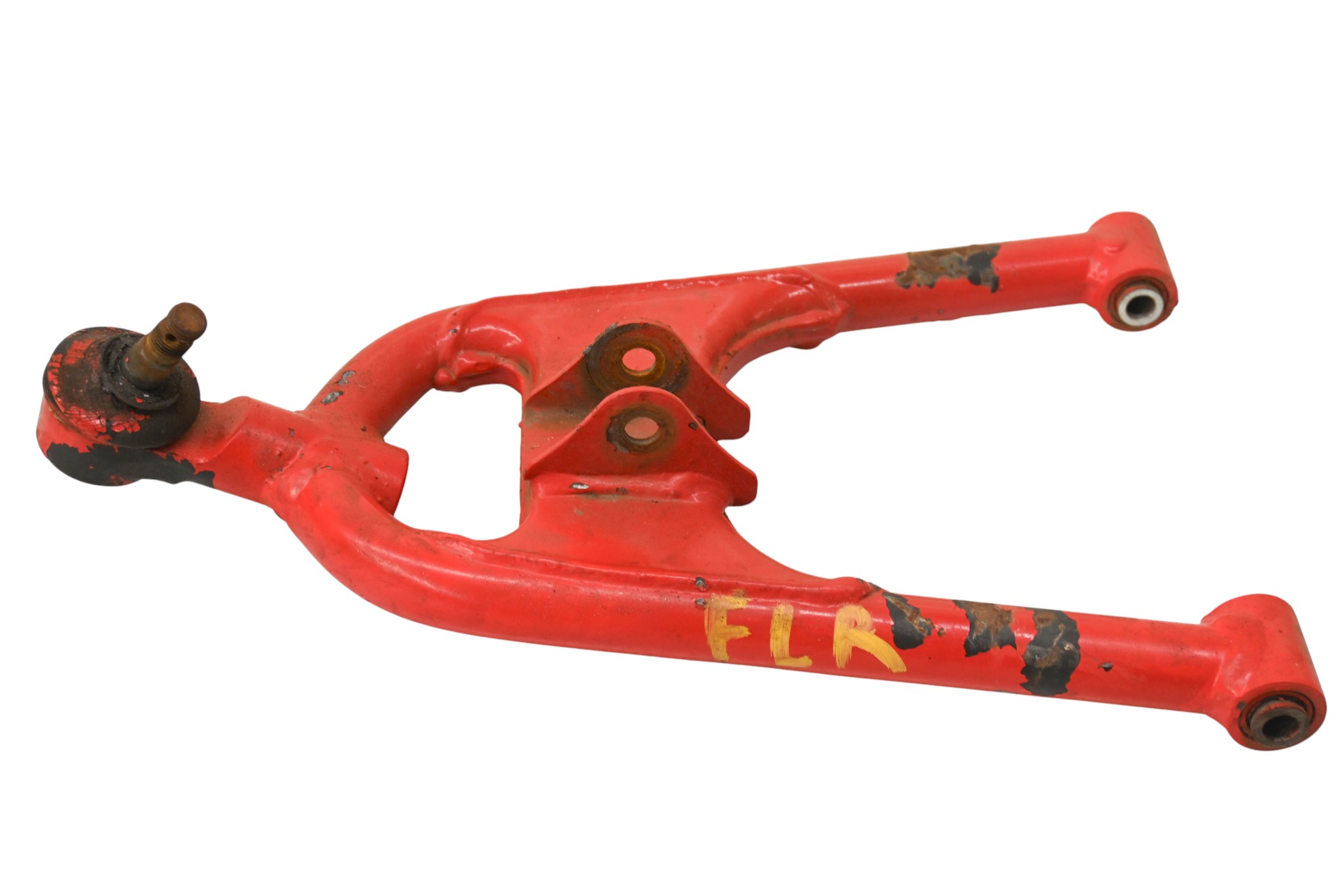 02 Honda TRX400EX Front Lower Right A-Arm Sportrax 400 2x4