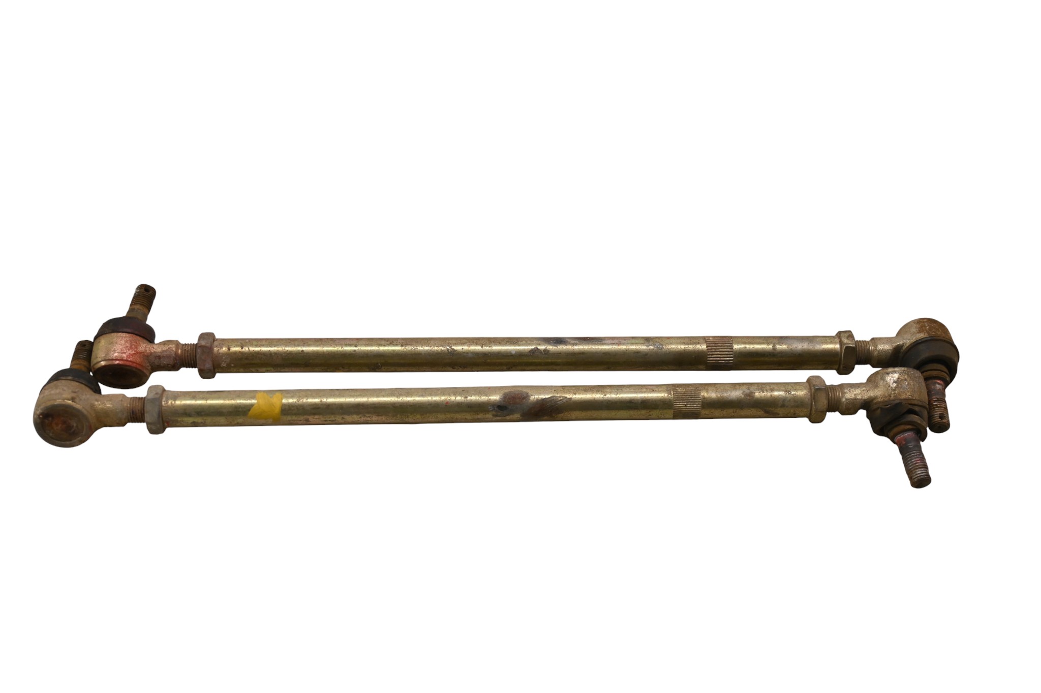 02 Honda TRX400EX Tie Rods & Ends Sportrax 400 2x4