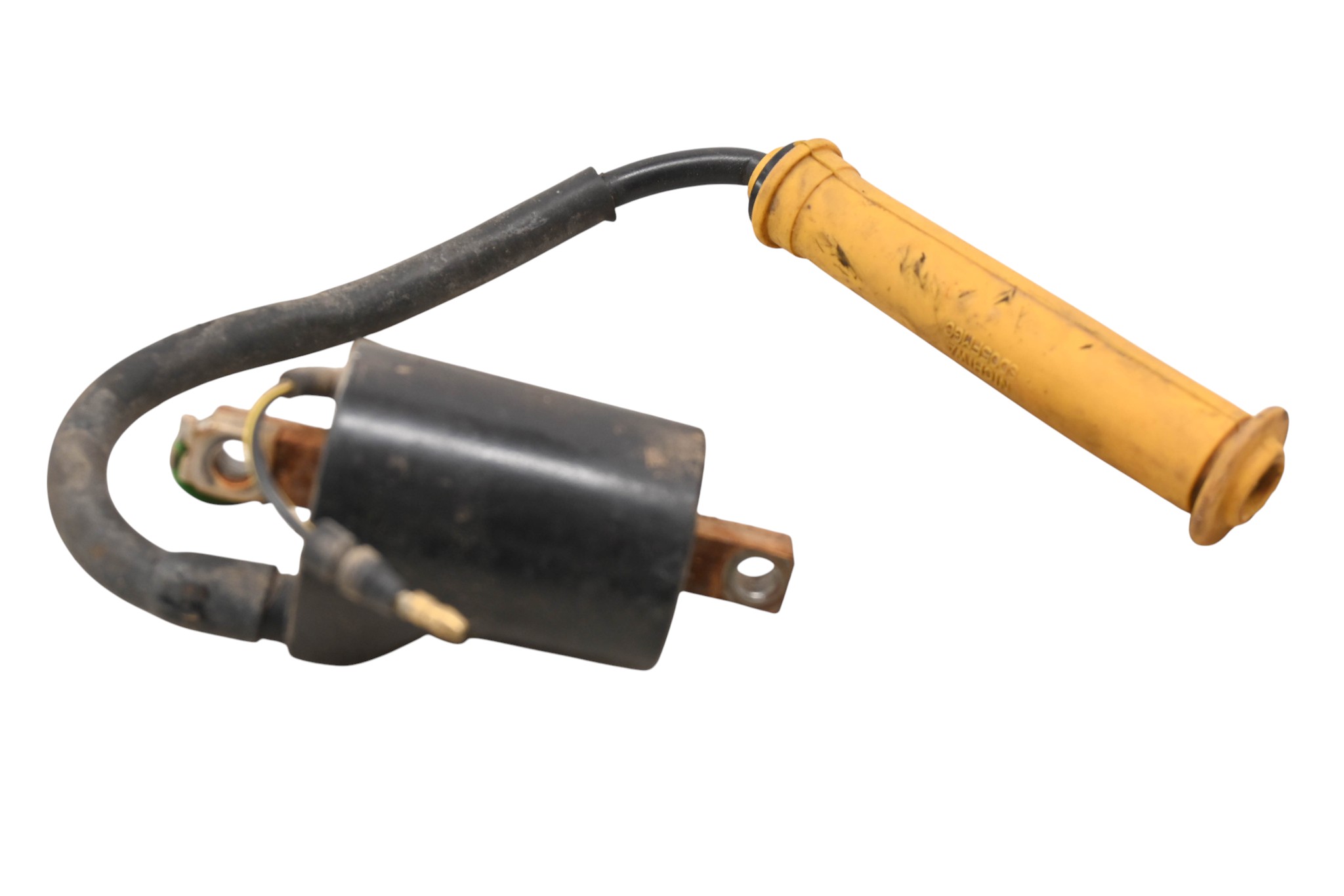 02 Honda TRX400EX Ignition Coil Sportrax 400 2x4