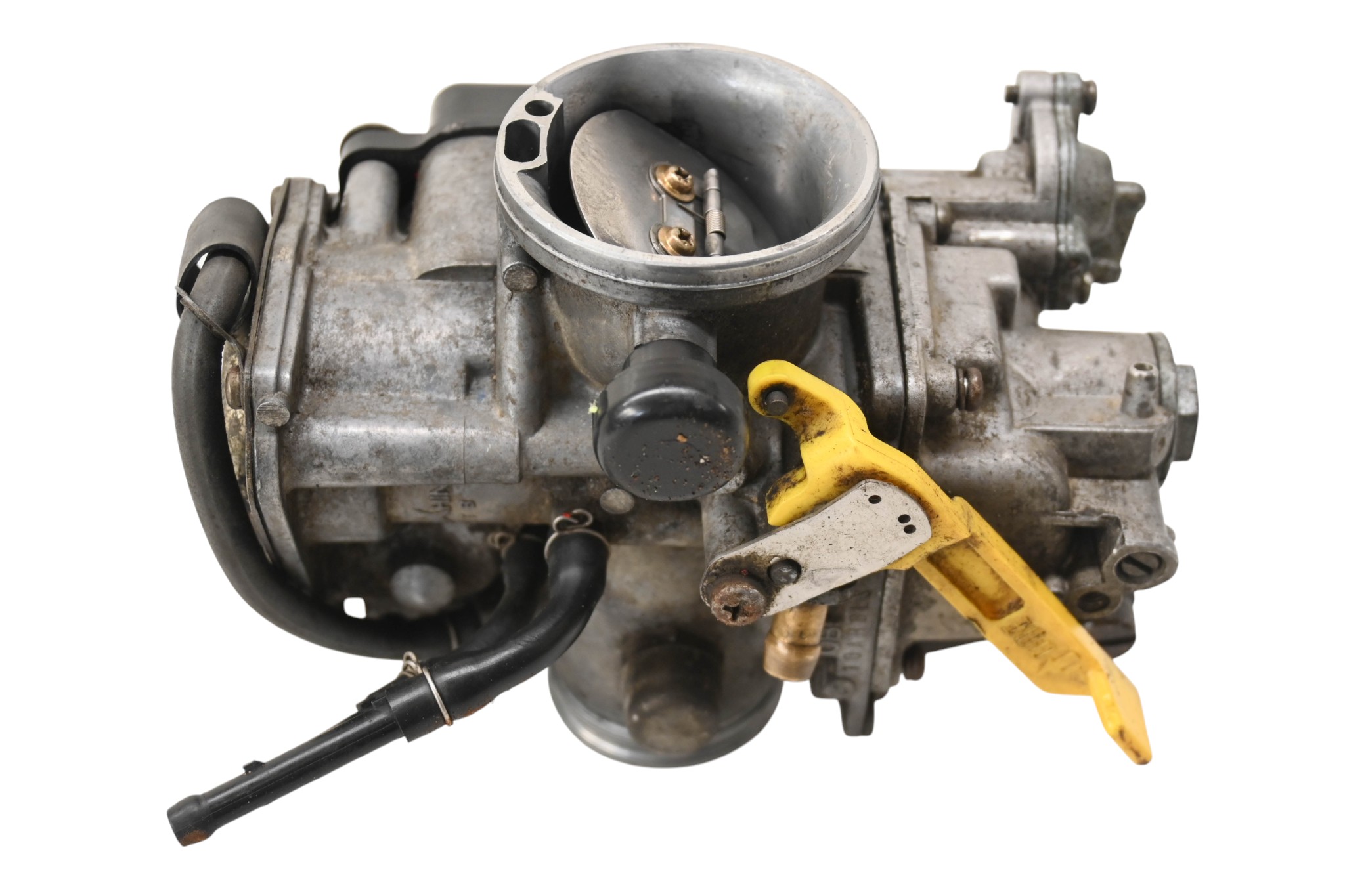 02 Honda TRX400EX Carburetor Carb Sportrax 400 2x4