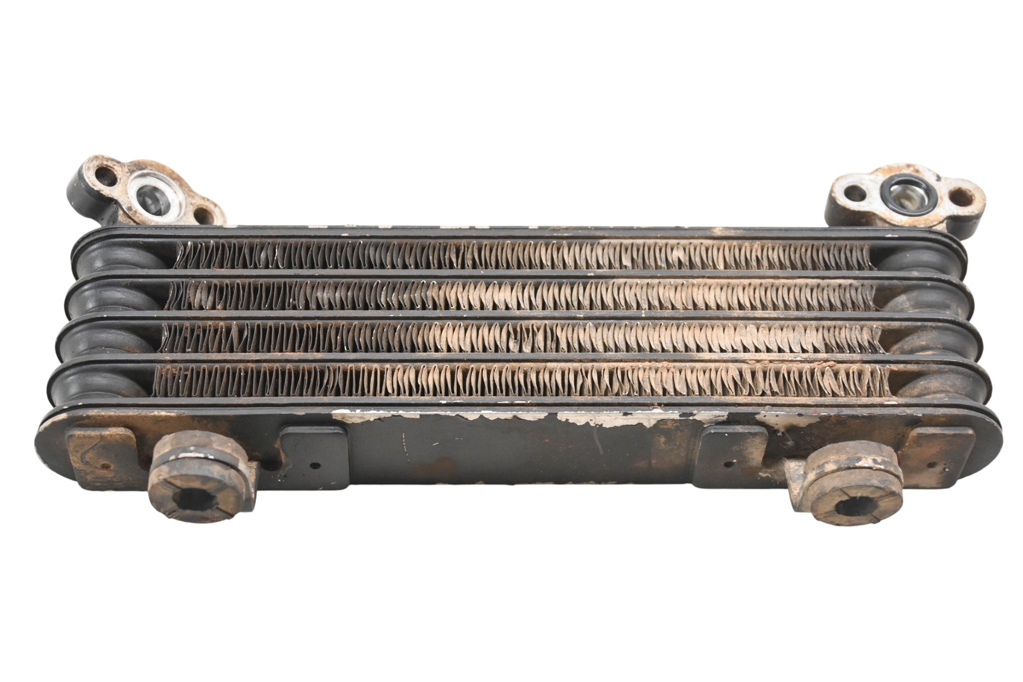 02 Honda TRX400EX Oil Cooler Sportrax 400 2x4